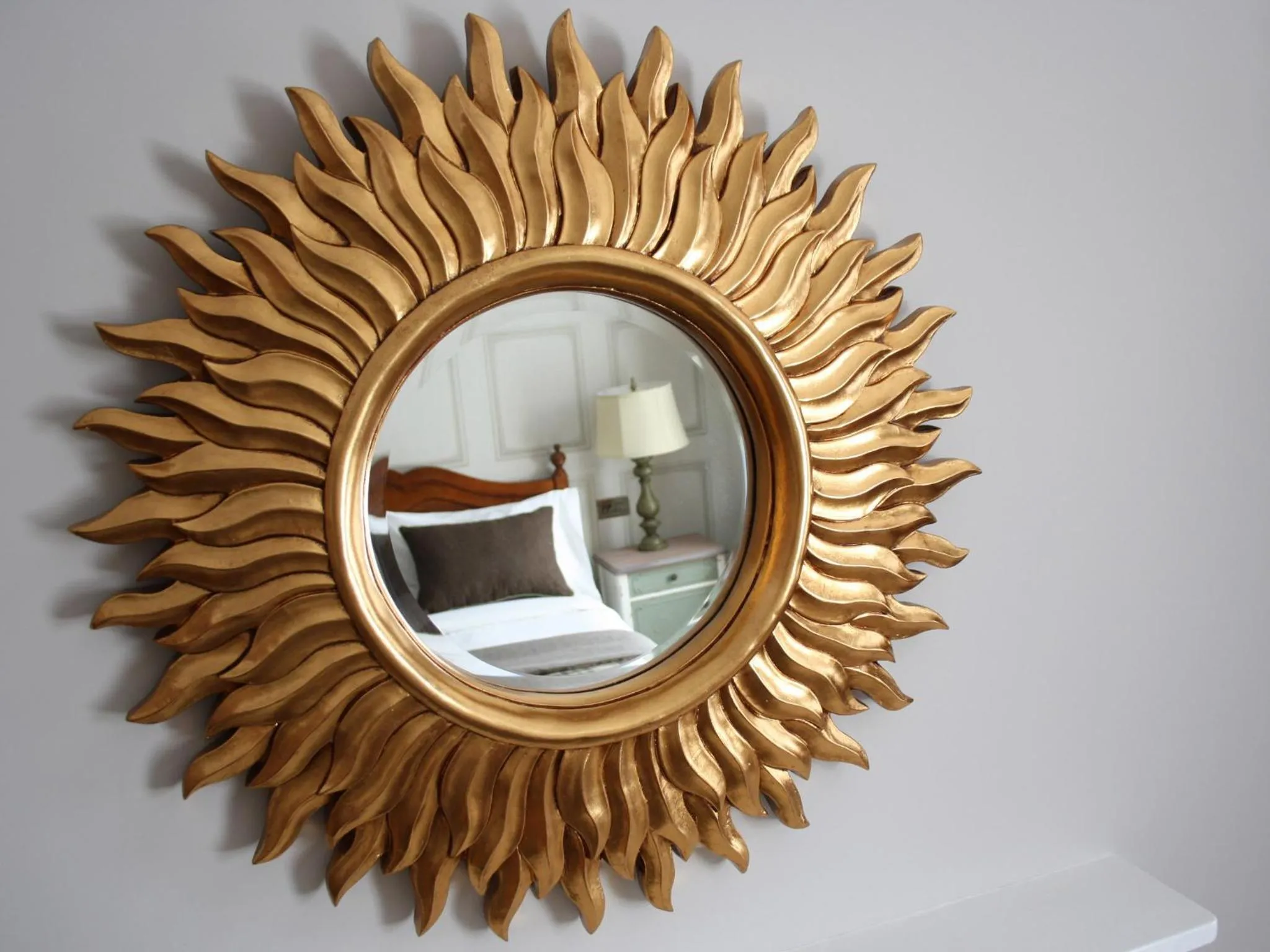 Bedroom in The Clerk & Well Pub and Rooms