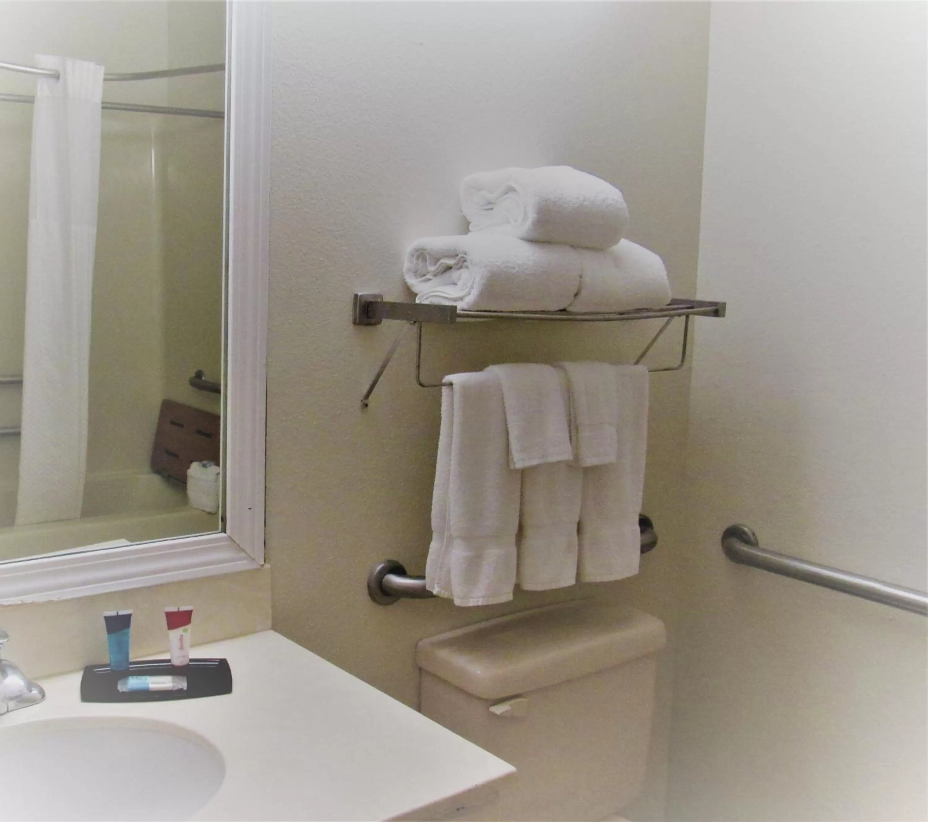 Stay Inn & Suites Montgomery