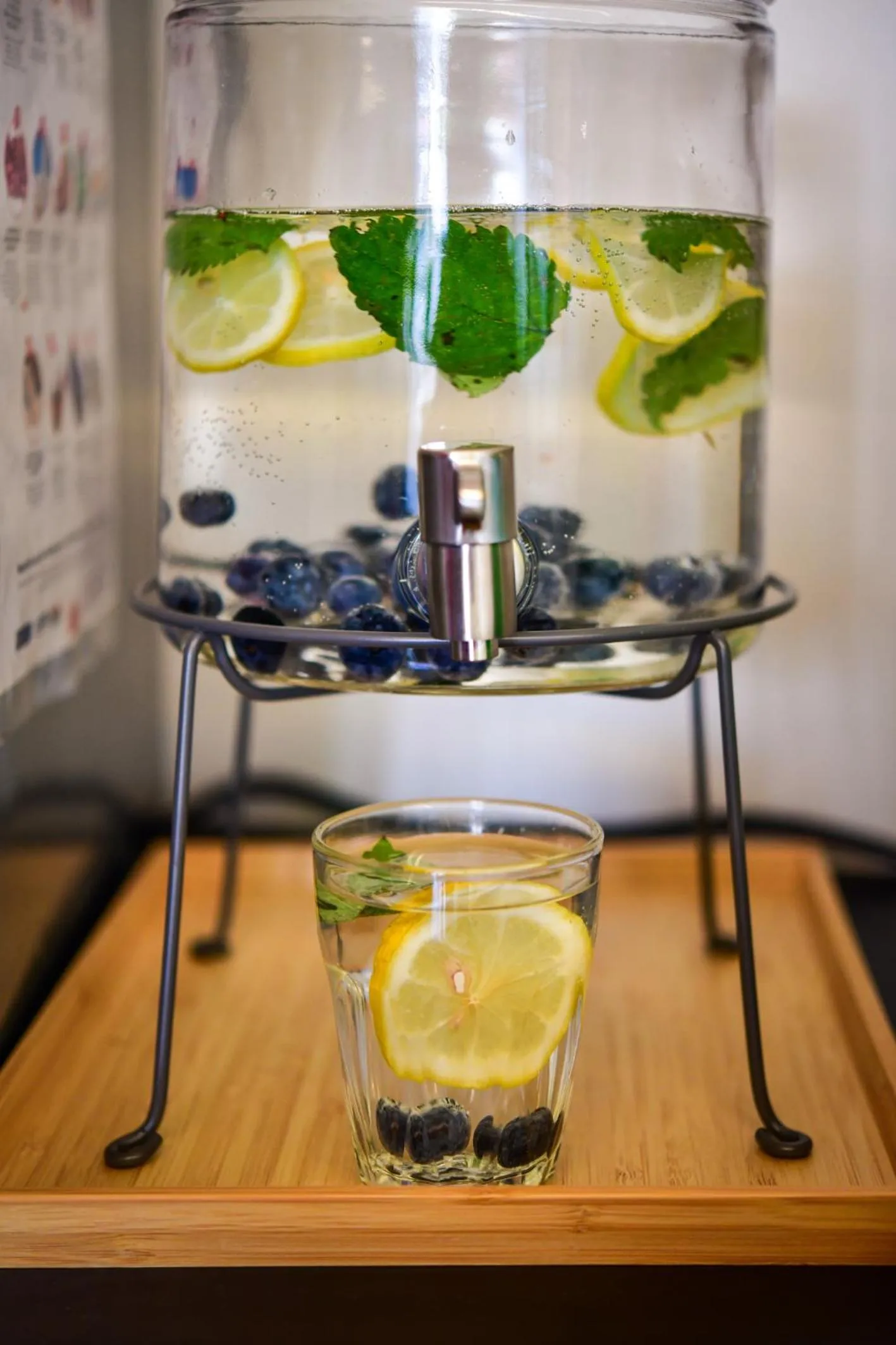 Breakfast in Stanys - Das Apartmenthotel