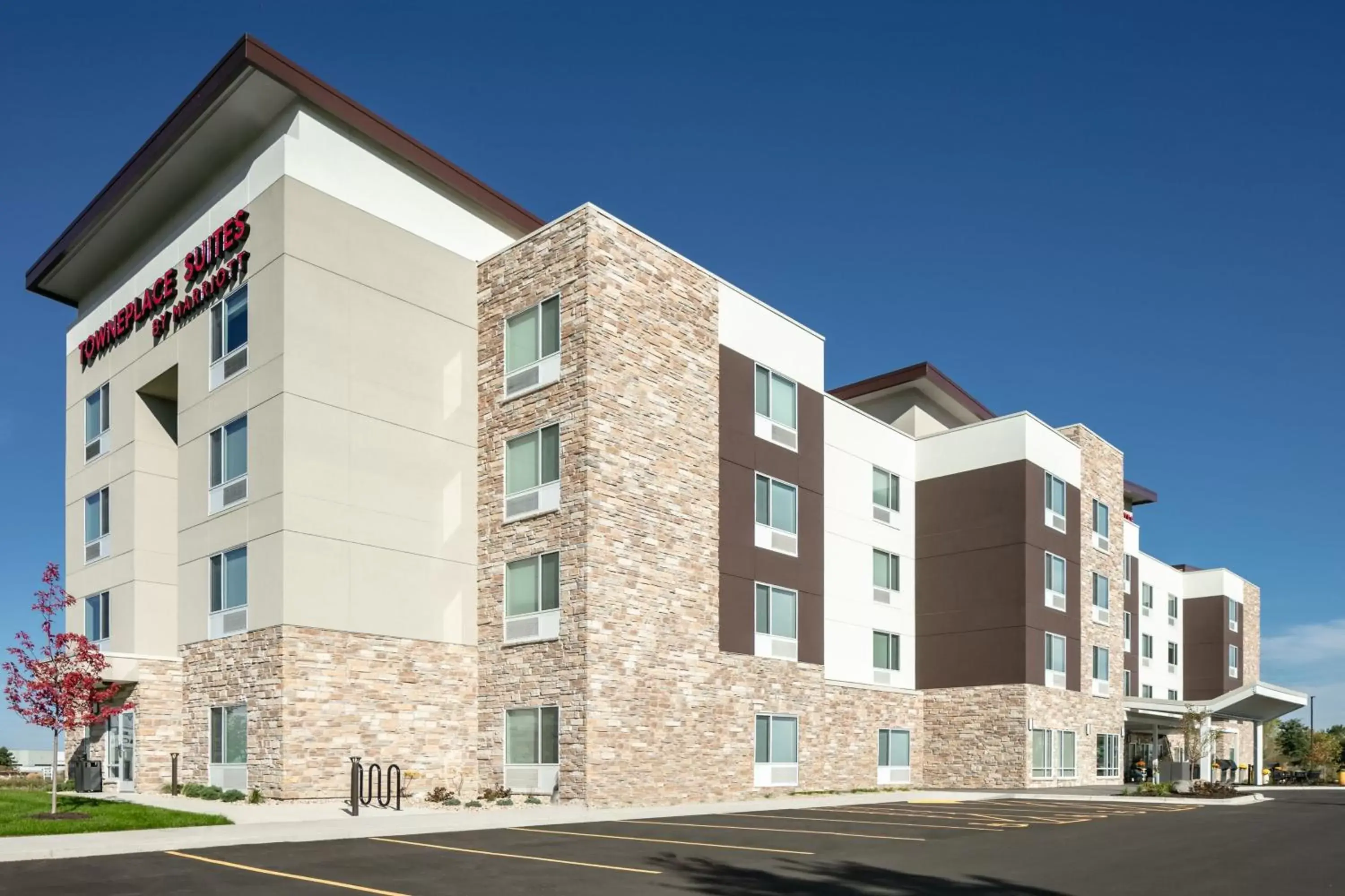 TownePlace Suites by Marriott Madison West, Middleton TownePlace Suites by Marriott Madison West, Middleton