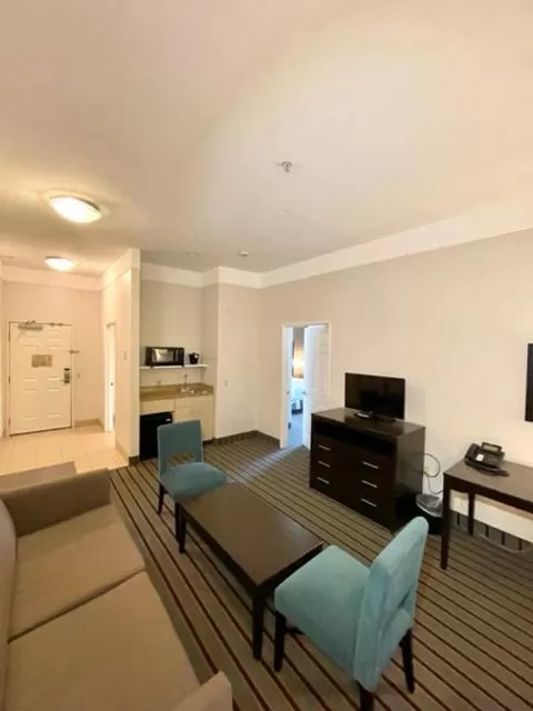 La Quinta by Wyndham Bakersfield North