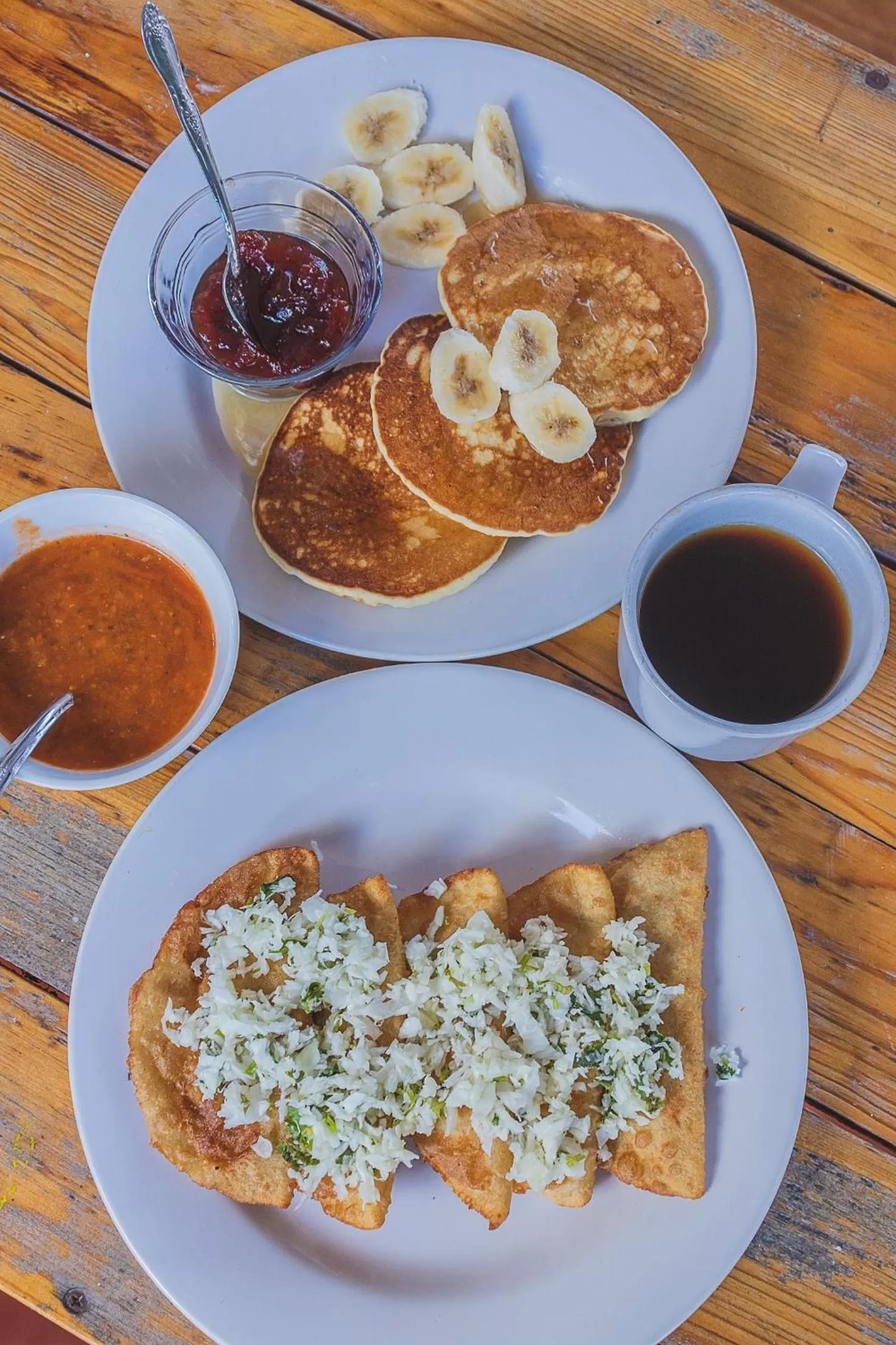 Breakfast in Hotel Lagoon - Pet Friendly