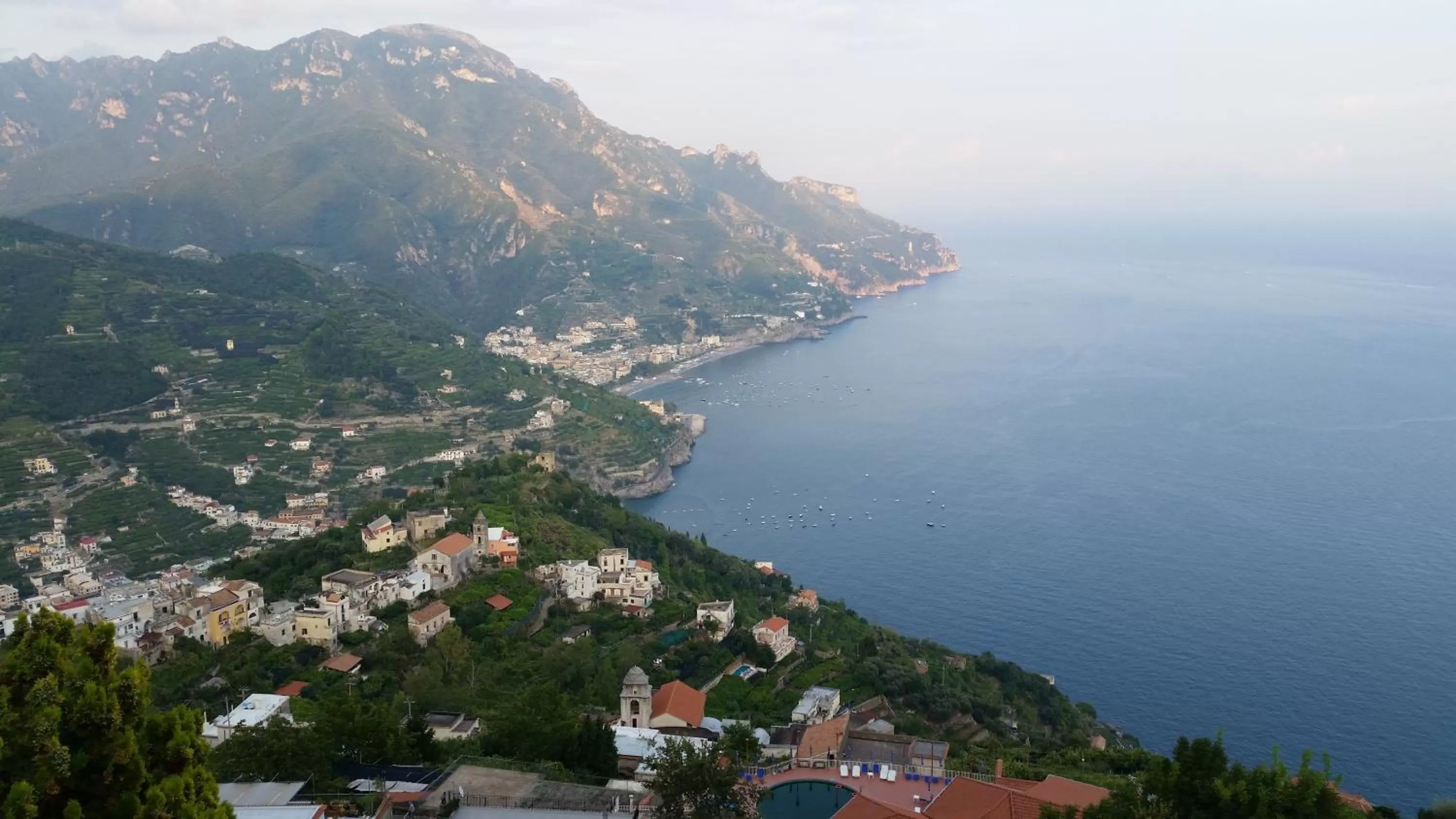 Nearby landmark in B&B Palazzo Conforti