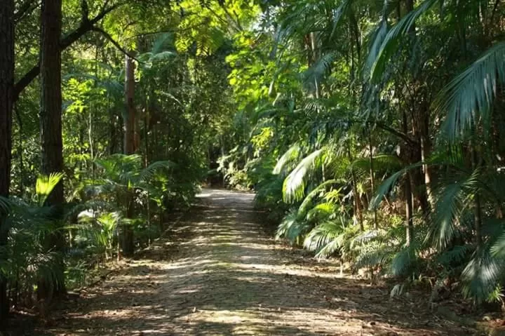 Pousada Vale Dos Figos