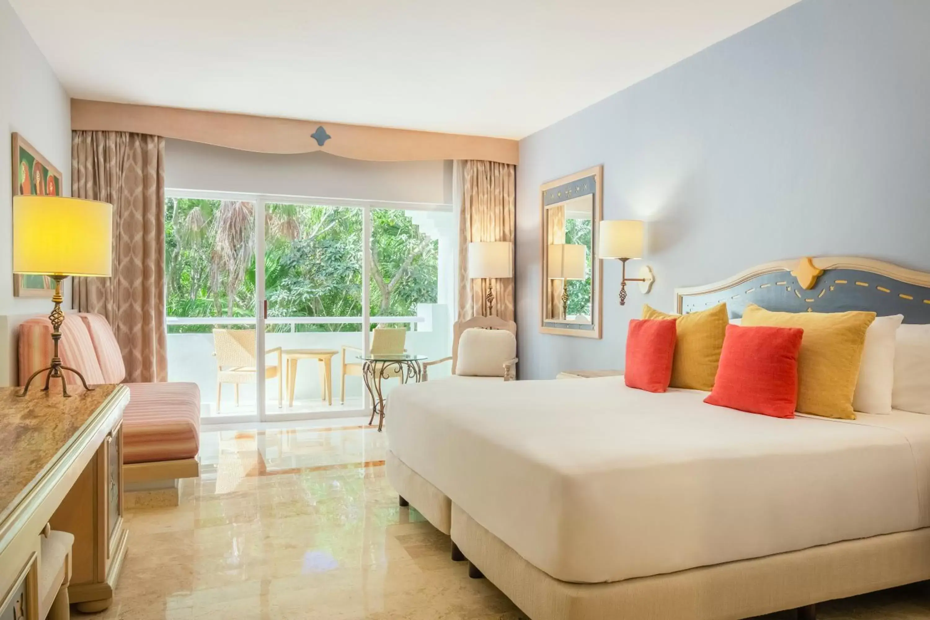 Premium Room (2 Adults) in Iberostar Waves Paraíso del Mar - All Inclusive Premium Room (2 Adults) in Iberostar Waves Paraíso del Mar - All Inclusive