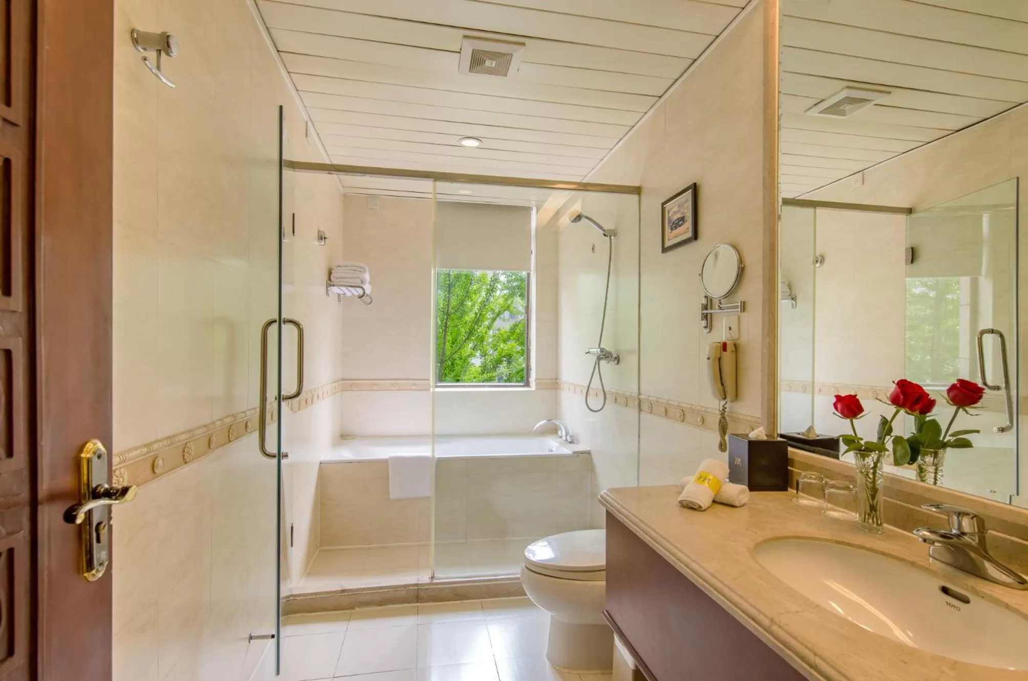 Grand Mercure Xian On Renmin Square