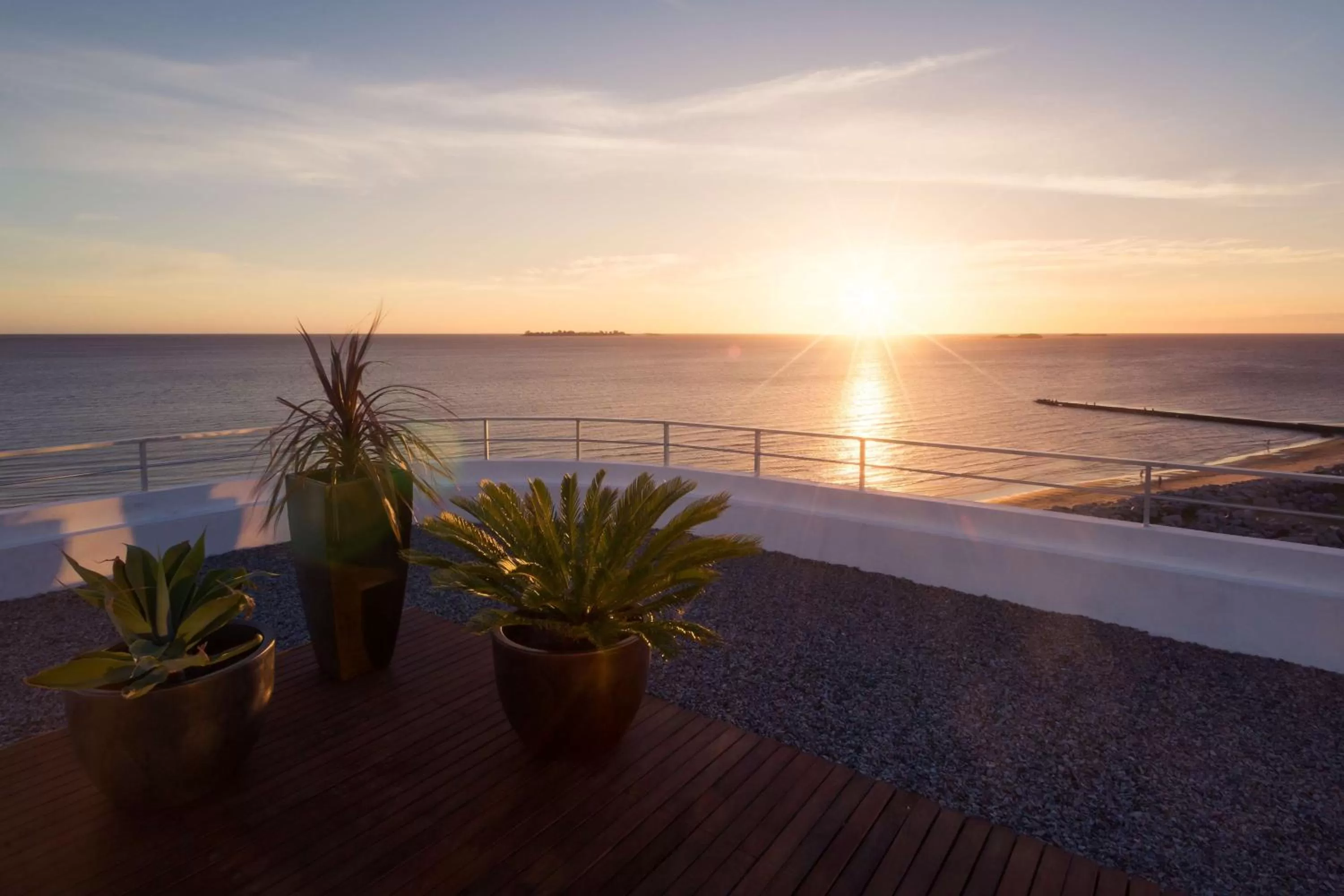 Beach in Dazzler by Wyndham Colonia