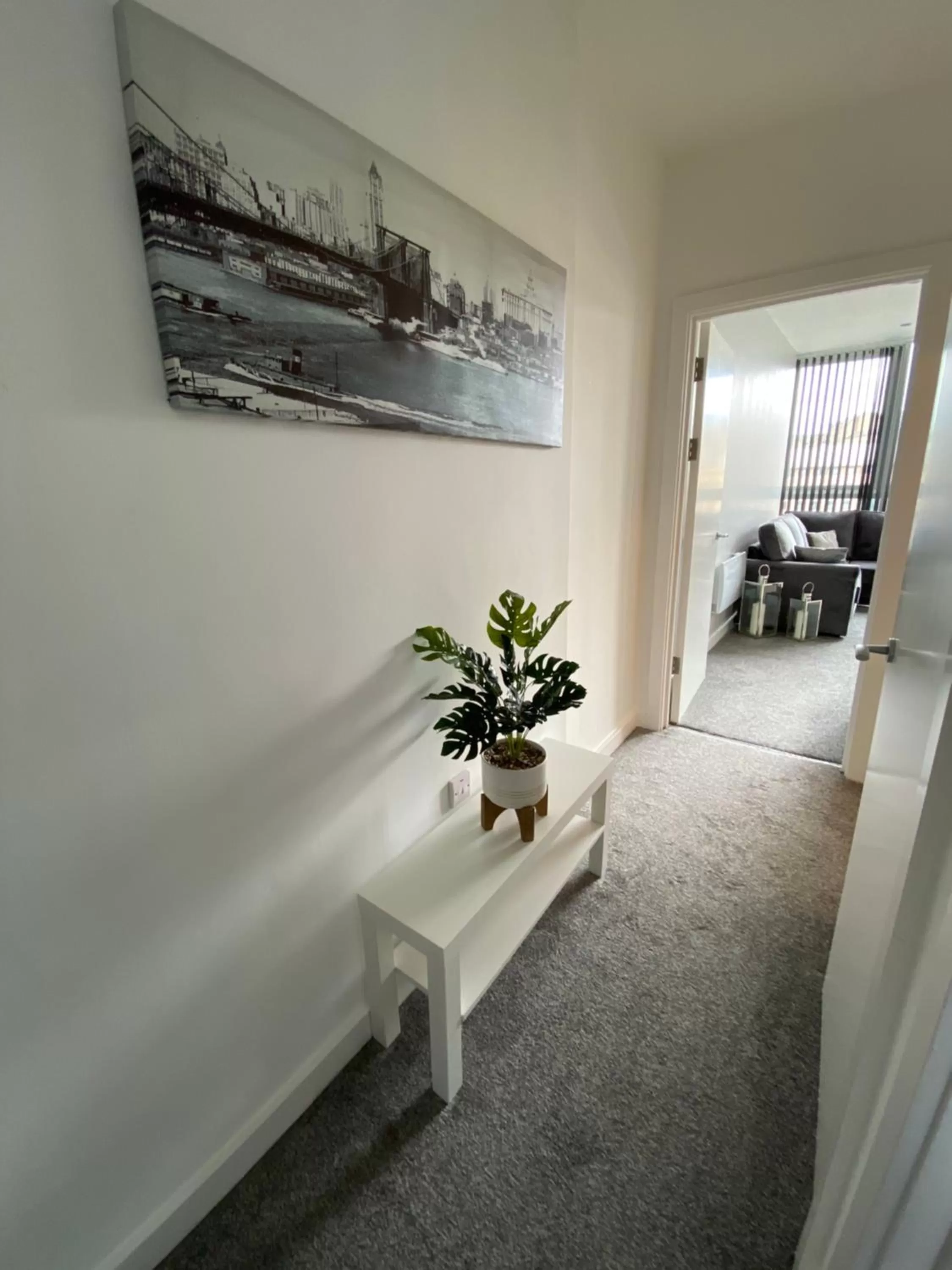 Spire Accommodations Ltd