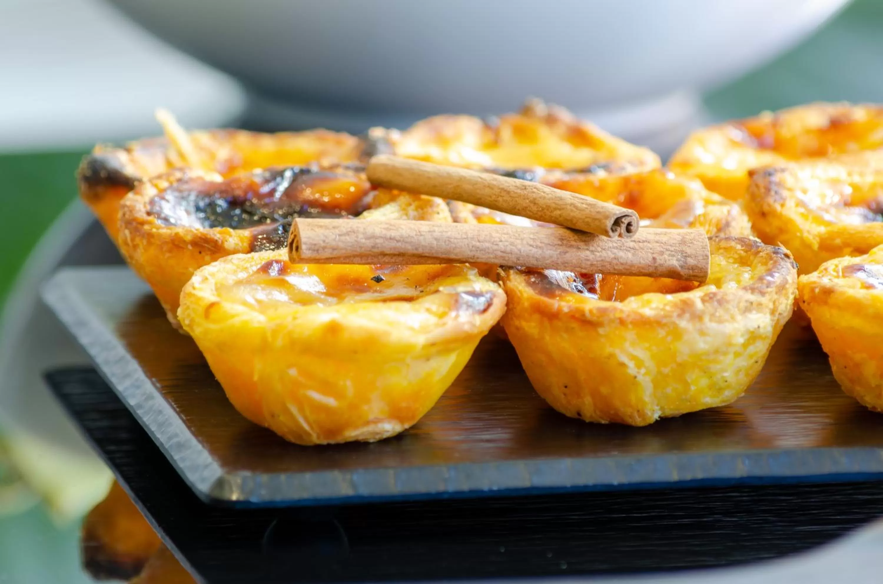 Restaurant/places to eat in Olissippo Oriente