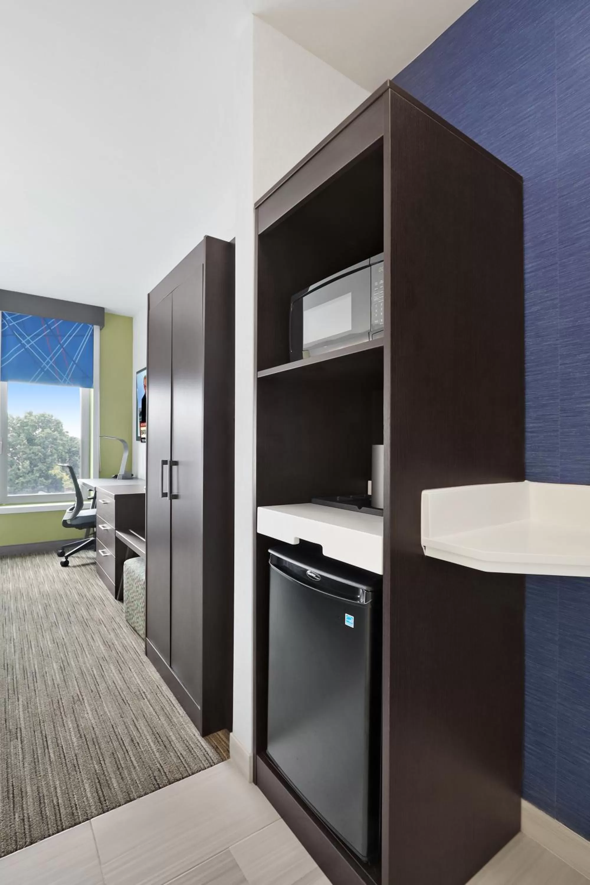 Bedroom in Hotel 1200