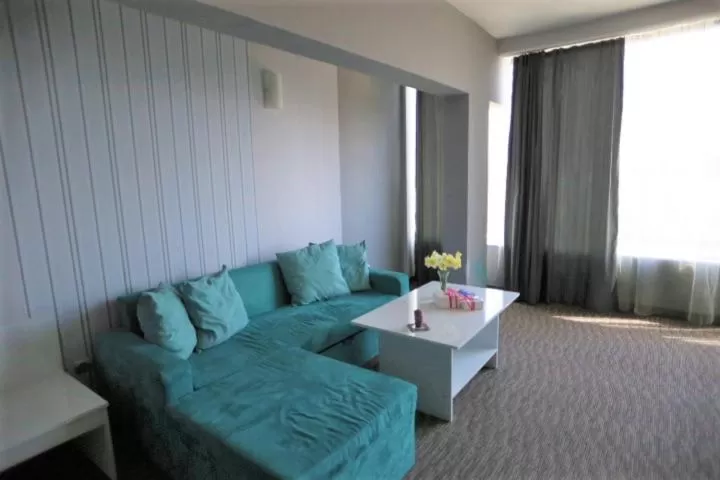 Seating Area in Hotel Neptun