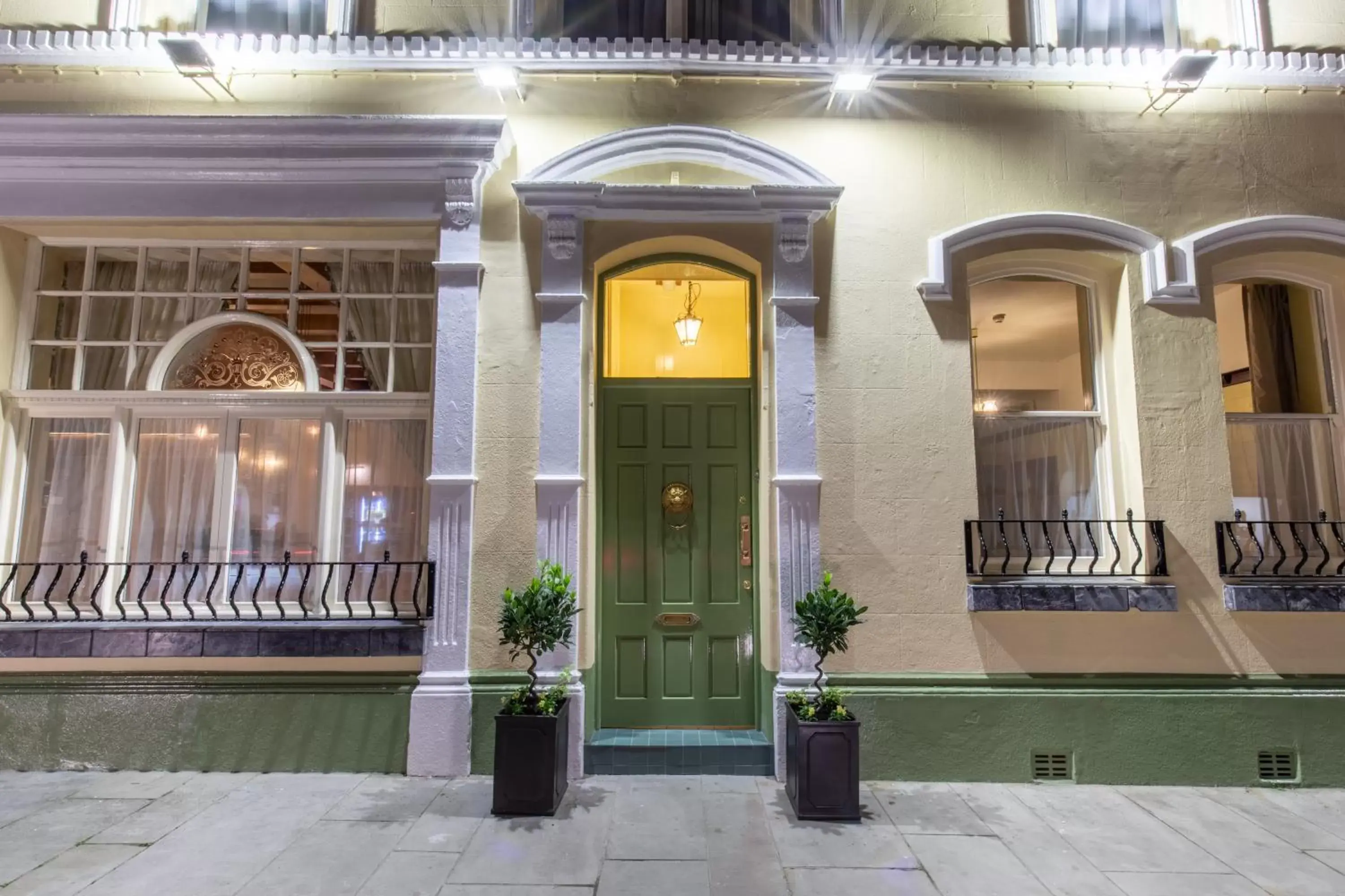 The Tiger Inn The Tiger Inn