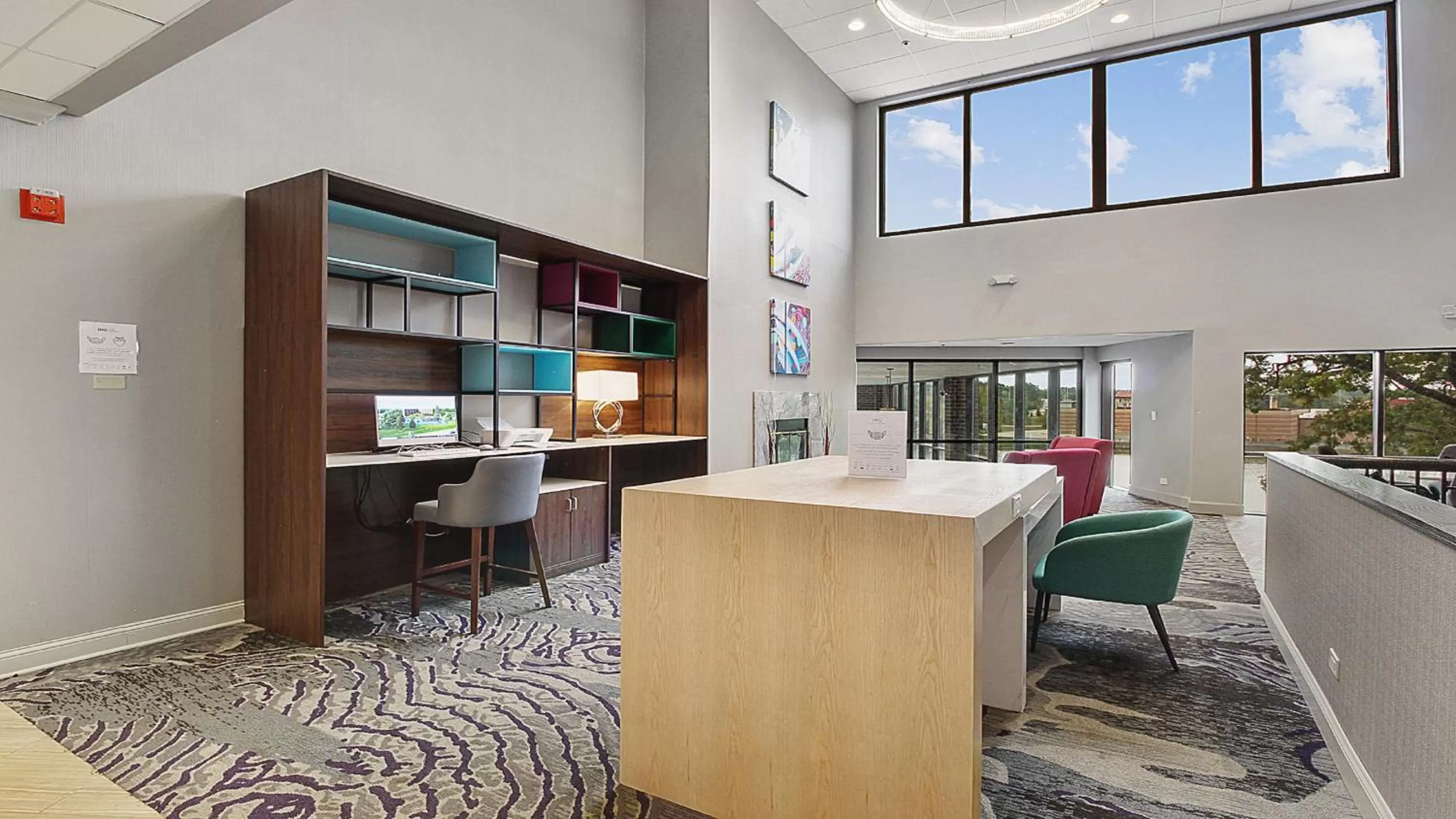 Other in Holiday Inn Chicago Nw Crystal Lk Conv Ctr by IHG