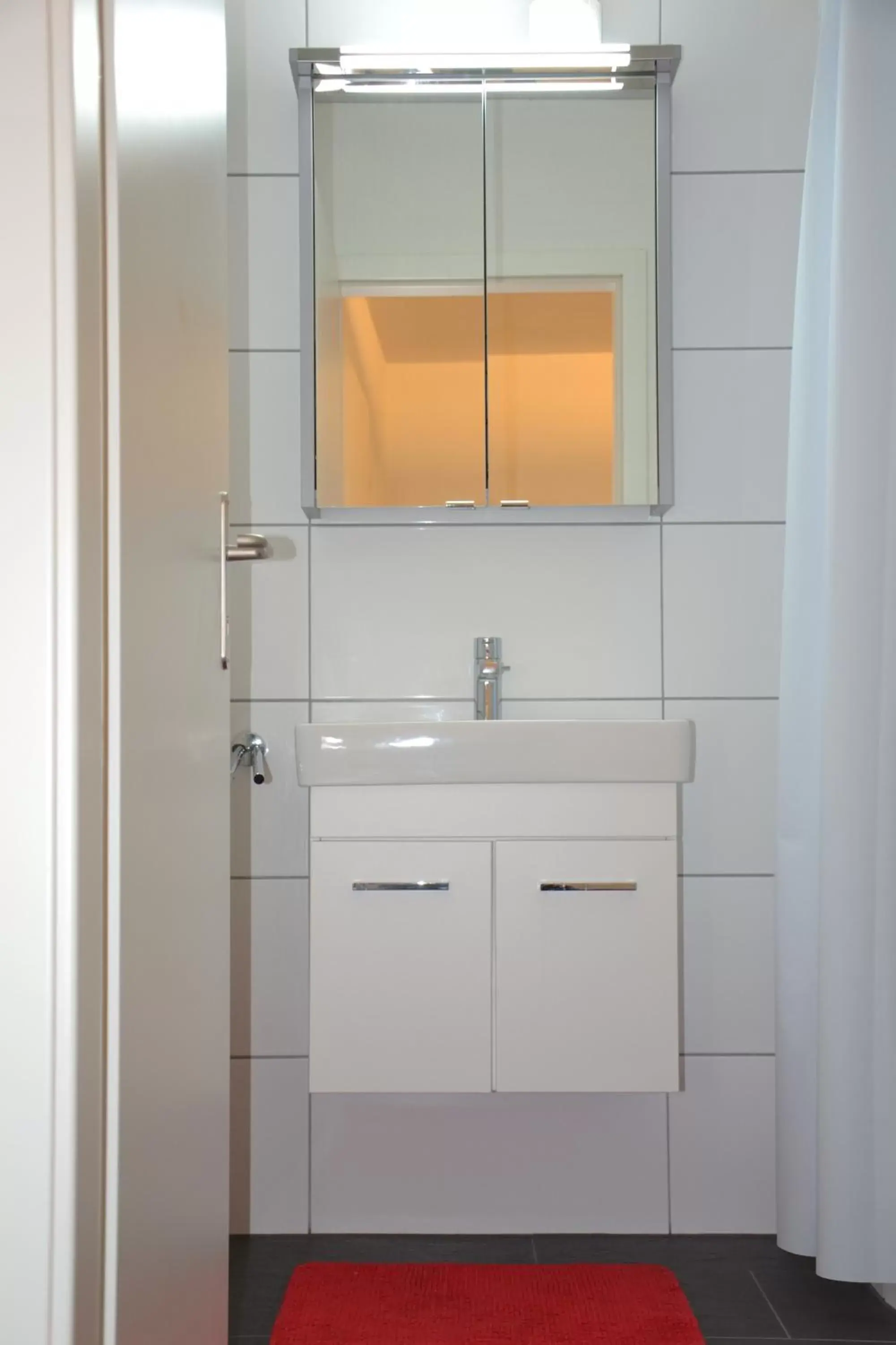 Studio in INSIDE FIVE - City Apartments Studio in INSIDE FIVE - City Apartments