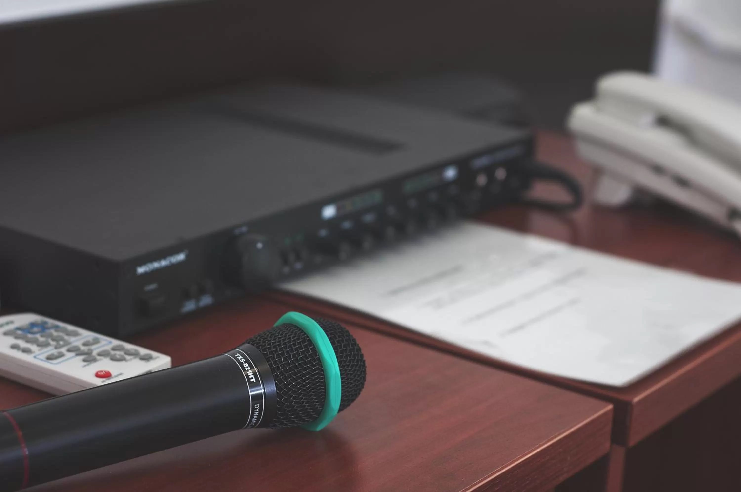 Other in Dom na Podwalu