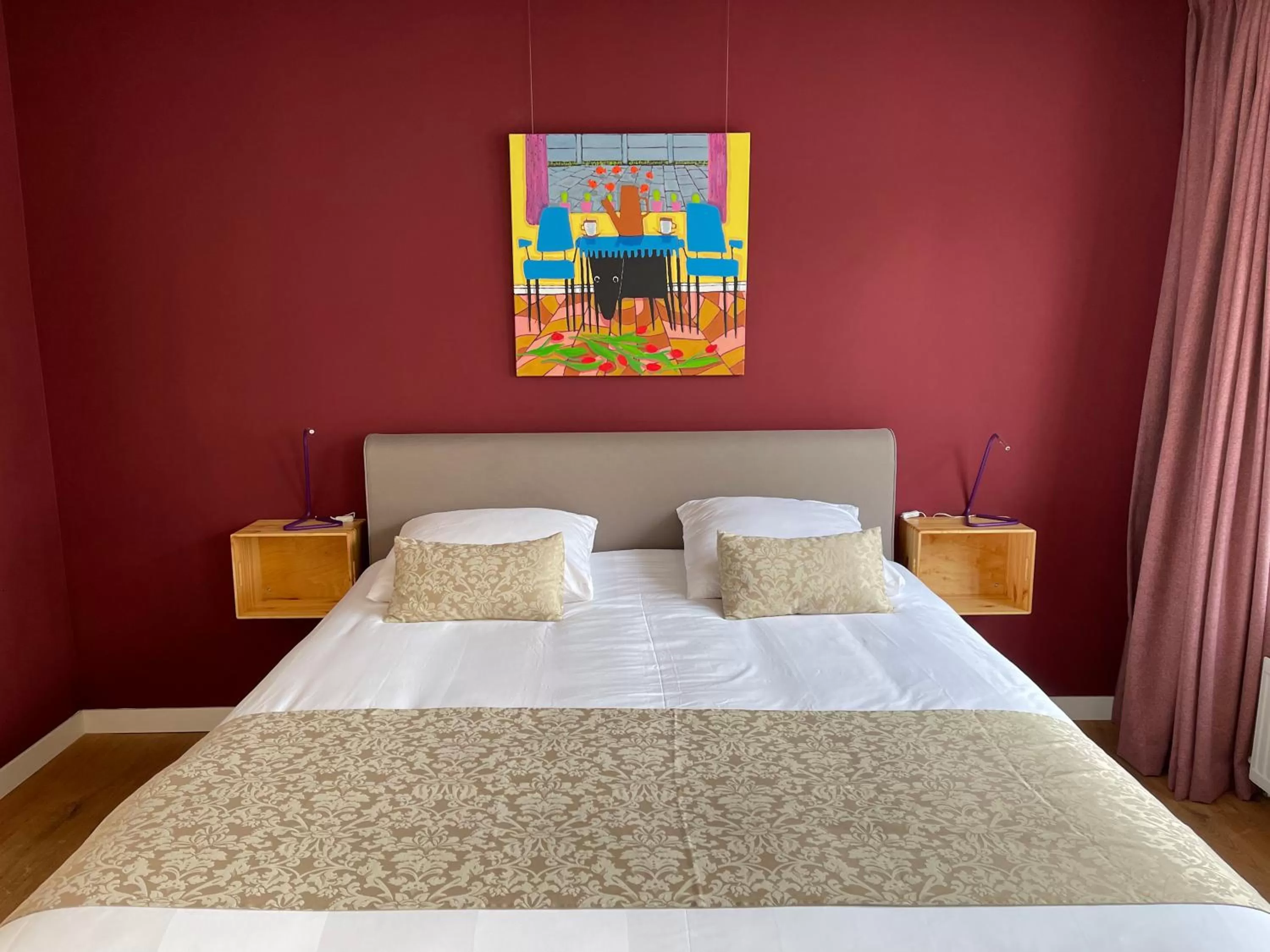 Villa BlauwHemel Diever