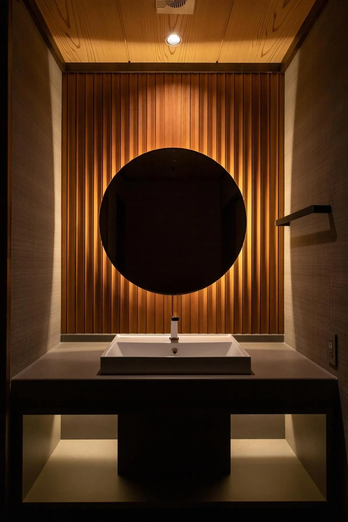 Photo of the whole room in Hagi No Yado Tomoe