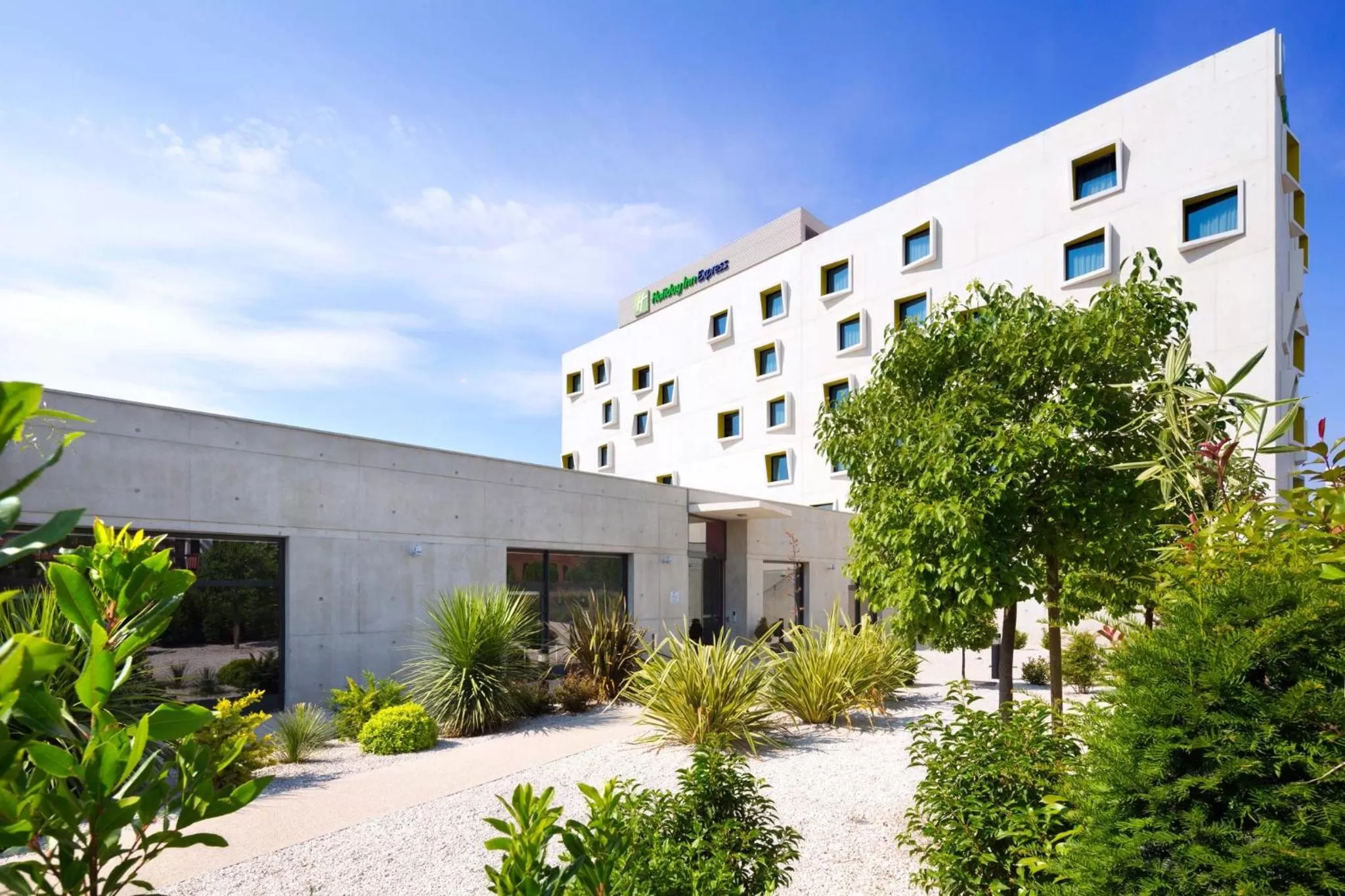 Other in Holiday Inn Express Montpellier - Odysseum by IHG