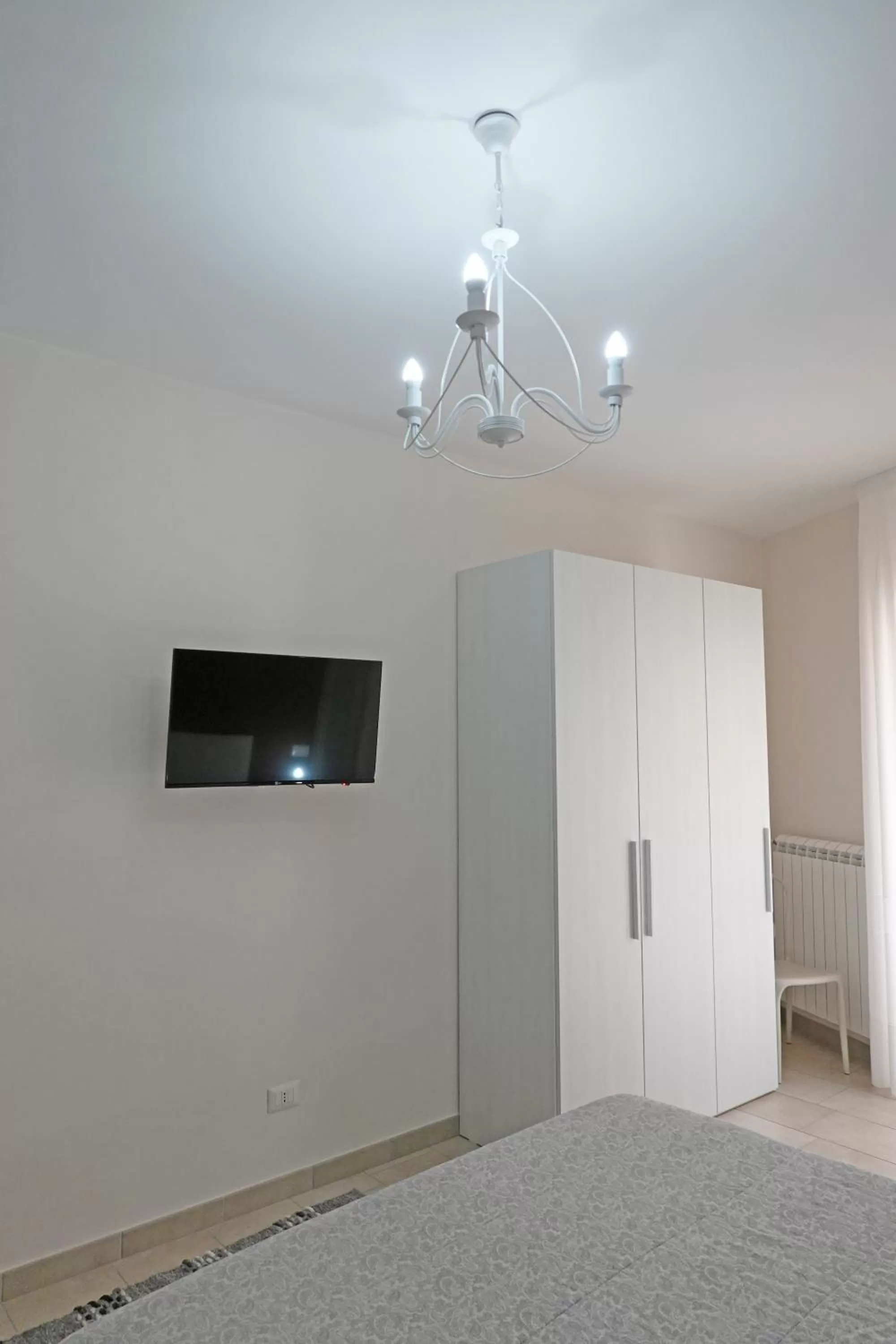 TV/Entertainment Center in Gli Zii di Sicilia