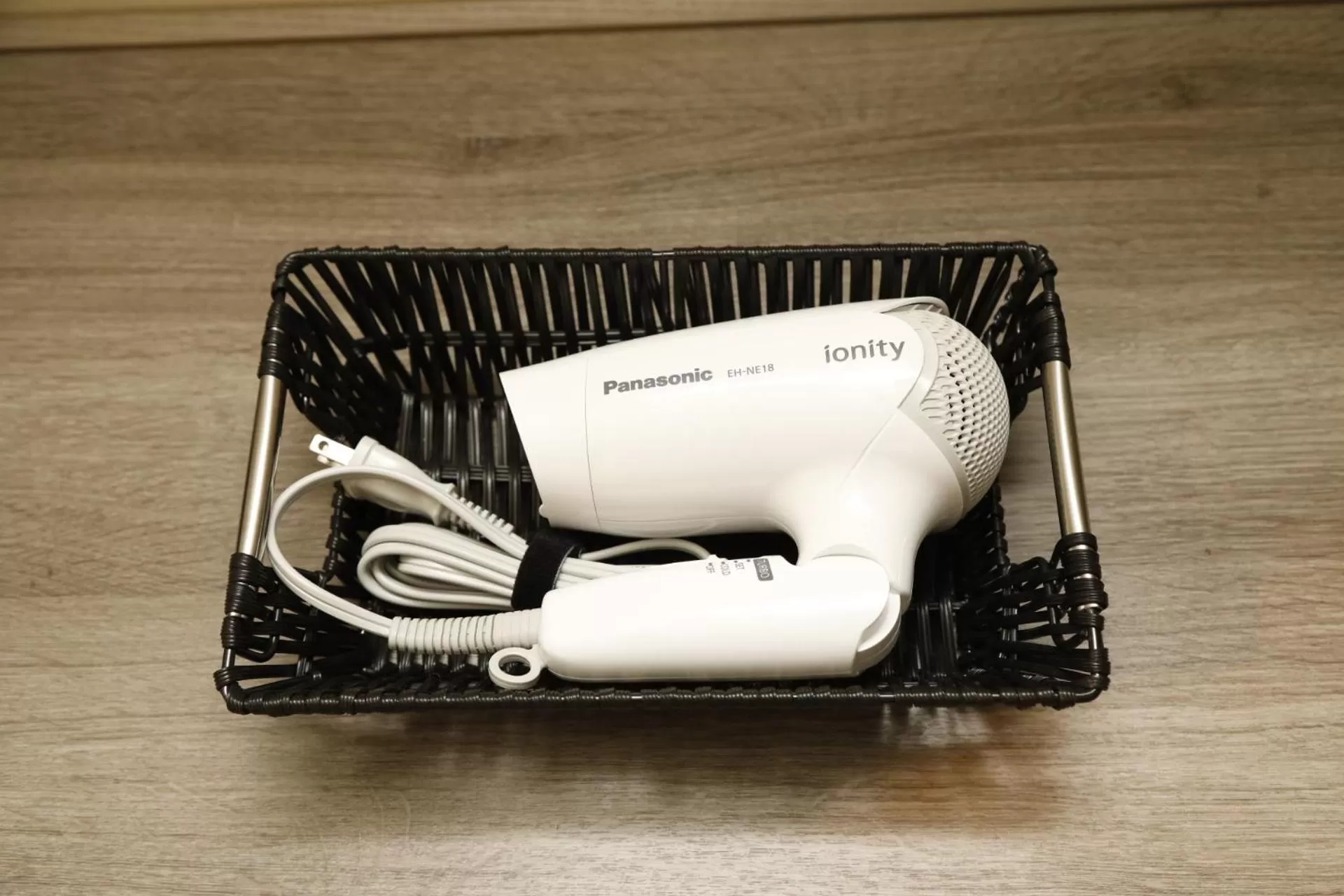 heating in Dormy Inn Korakuen