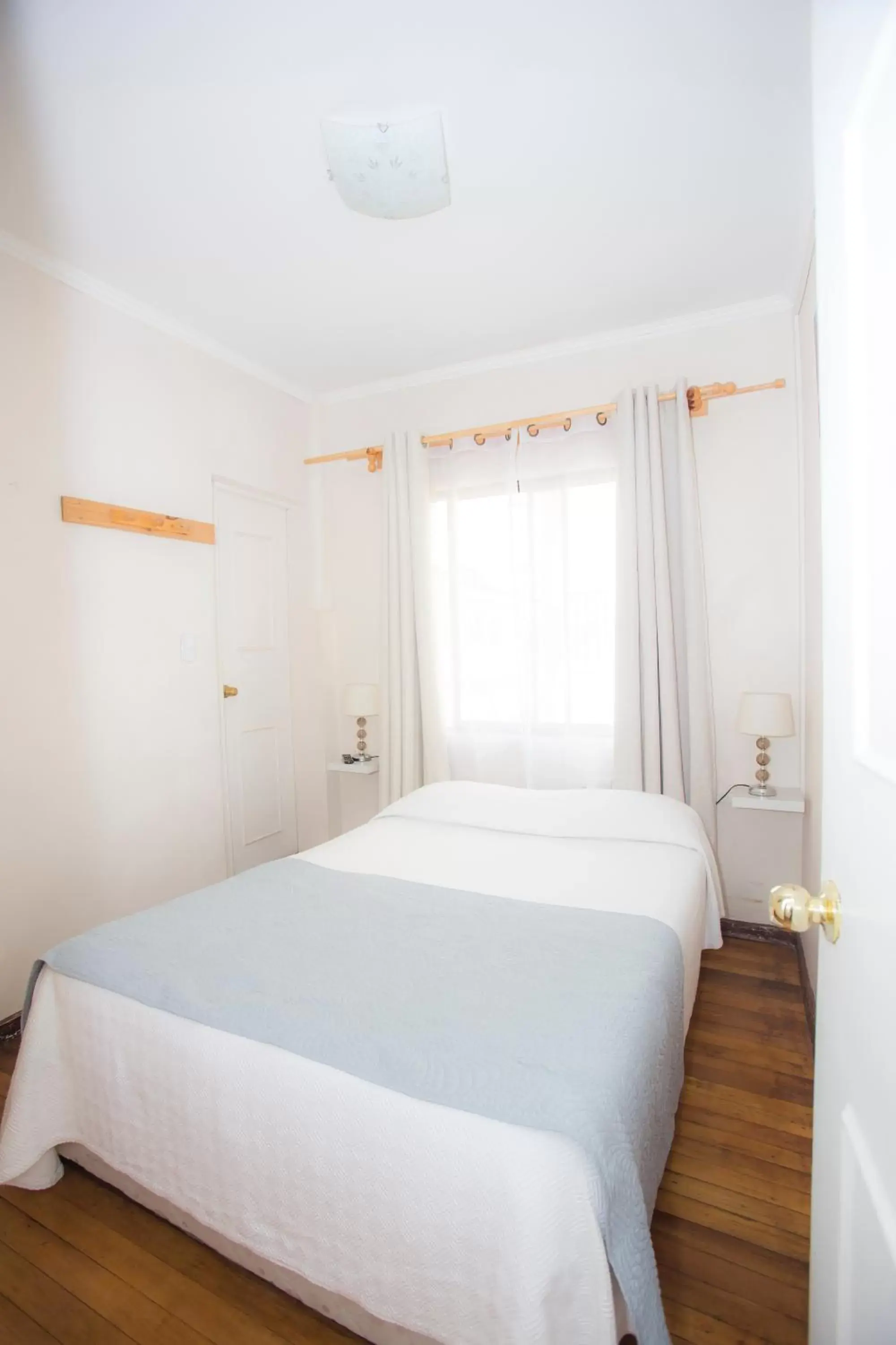 Small Double Room in Hotel Santisimo Small Double Room in Hotel Santisimo