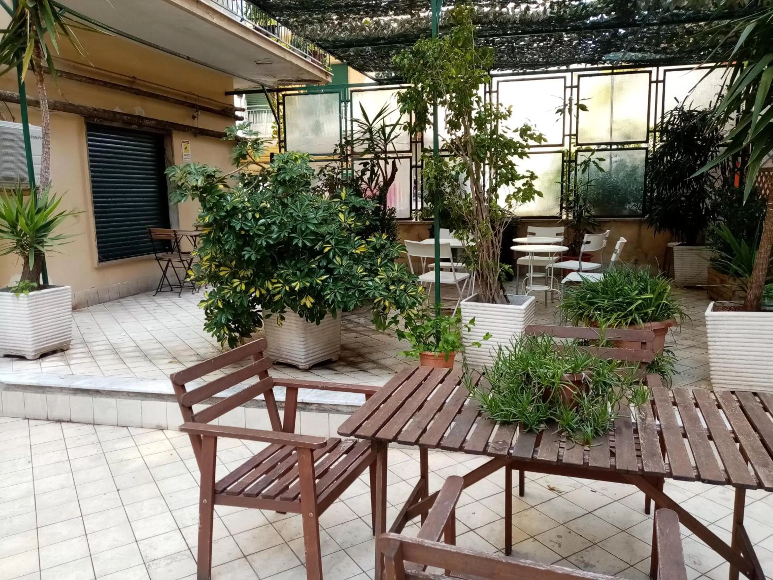 B&B Sansevero Naples