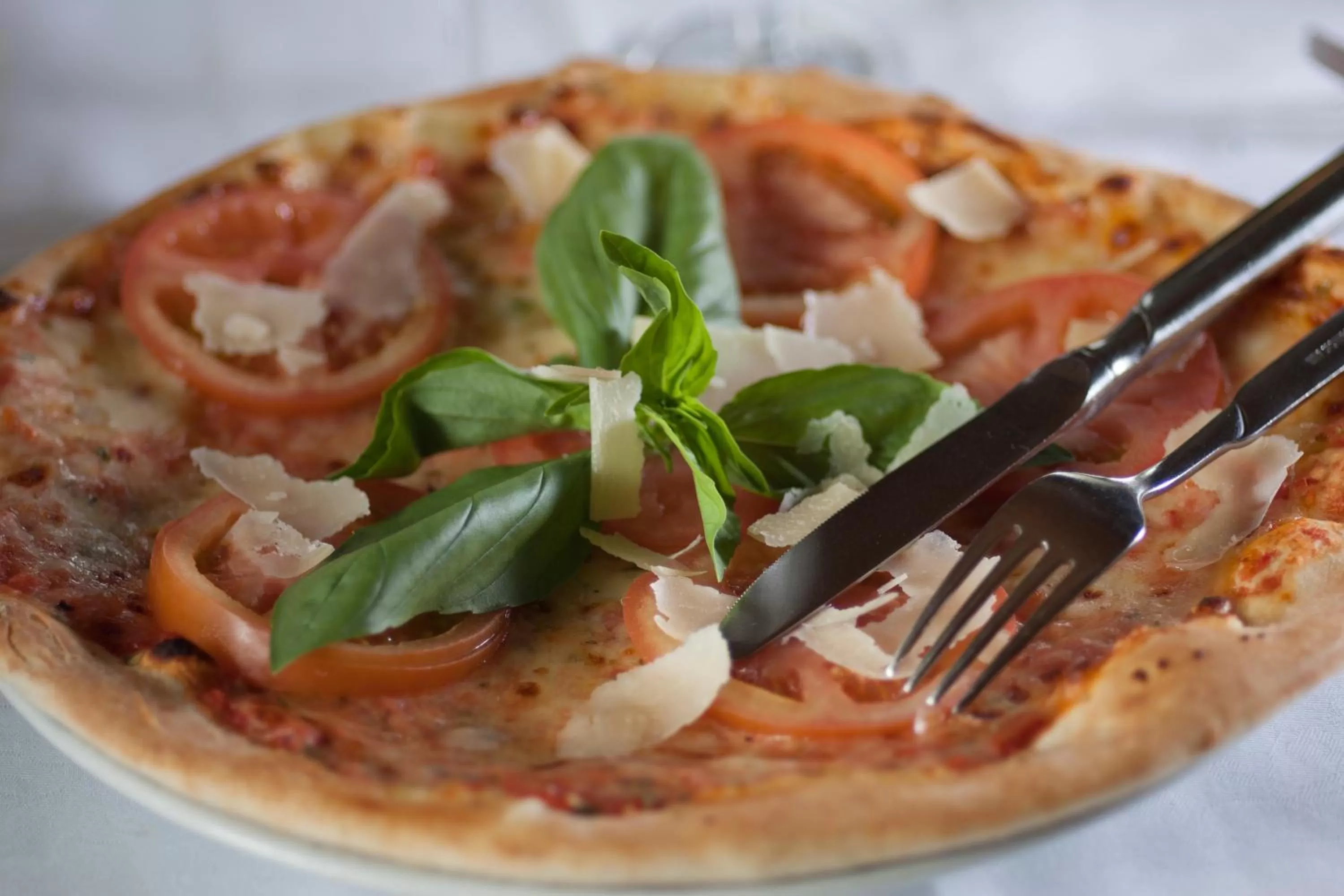 Restaurant/places to eat in Hotel Wochtla Buam Aktivhotel am Kronplatz mit Sauna