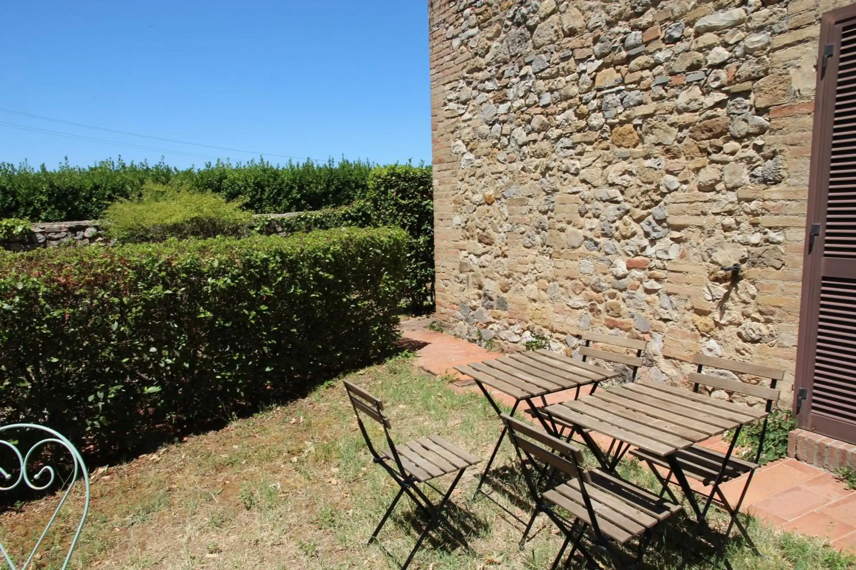 One-Bedroom Apartment with easy access to swimming pool in Country Residence Cipriano - La Torre alle Tolfe One-Bedroom Apartment with easy access to swimming pool in Country Residence Cipriano - La Torre alle Tolfe