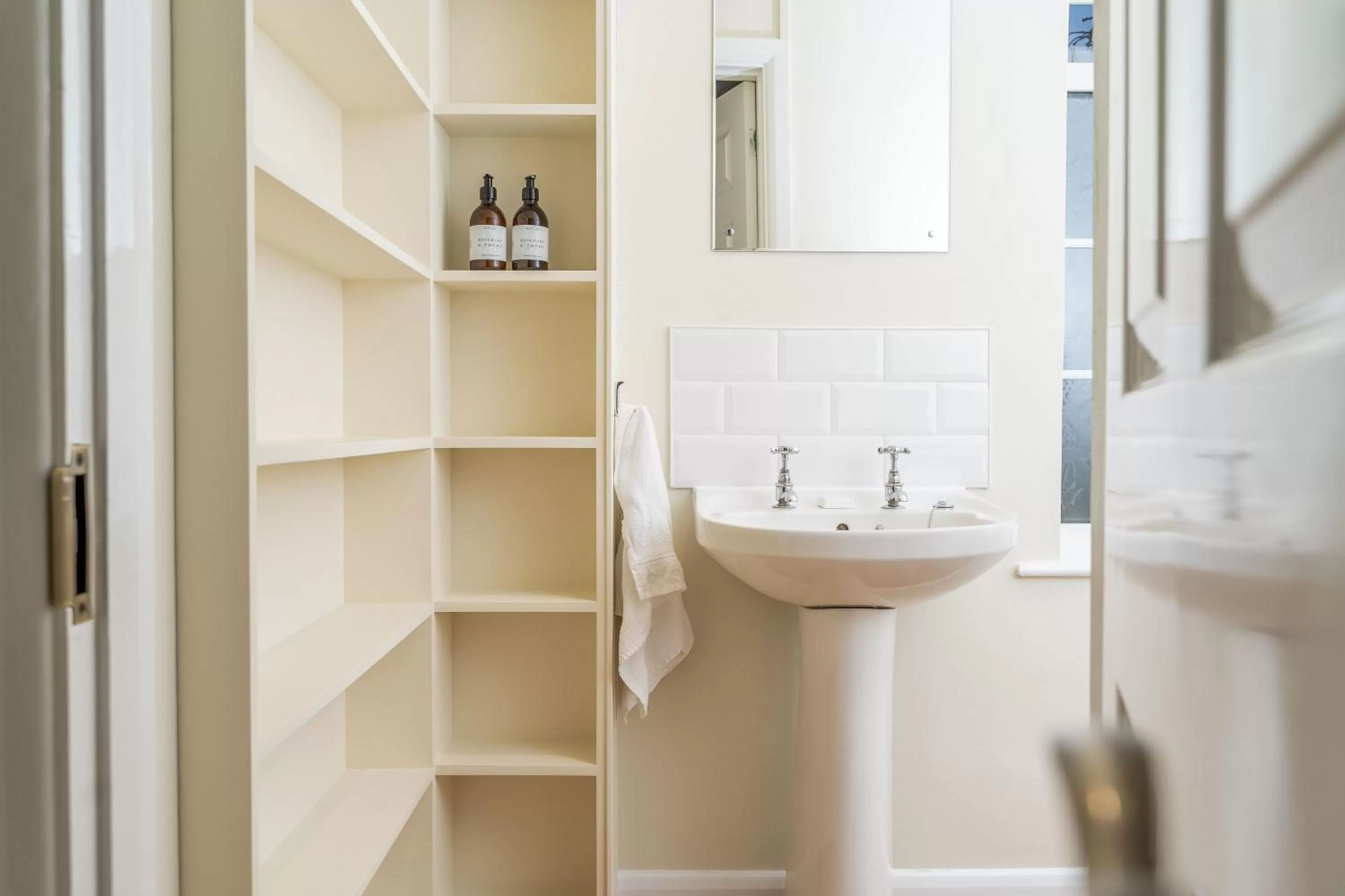 Toilet in Monkey Island Estate - Small Luxury Hotels of the World