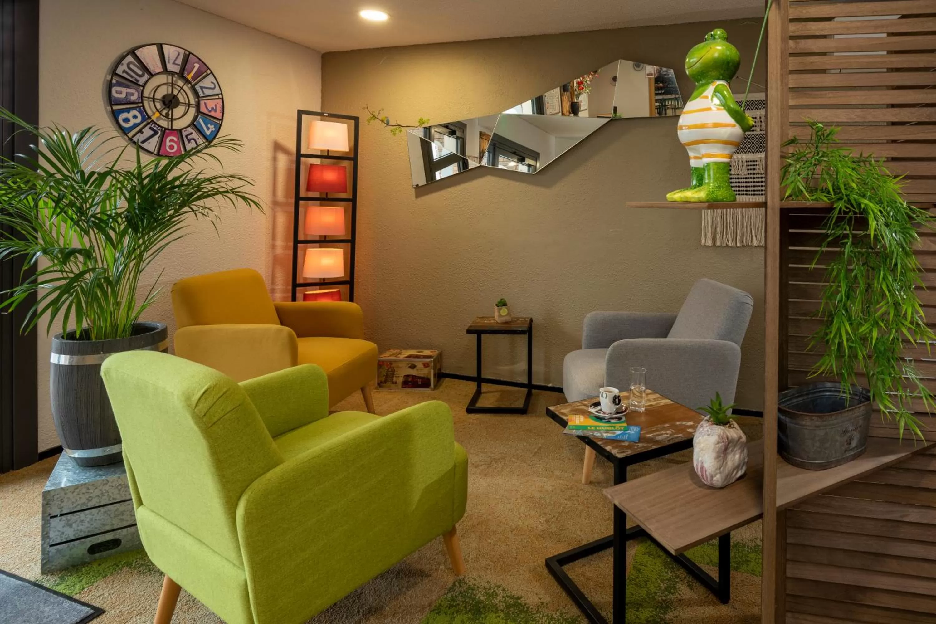 Hôtel The Originals Access, Bourges Nord Saint-Doulchard