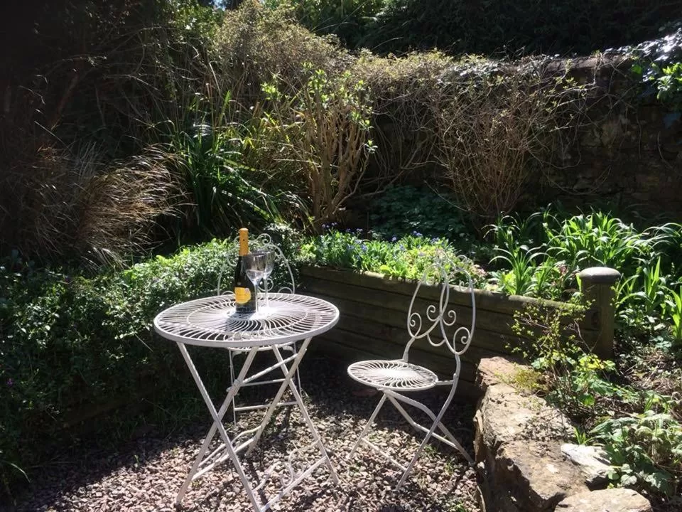 Property building in Steps Farmhouse B&B