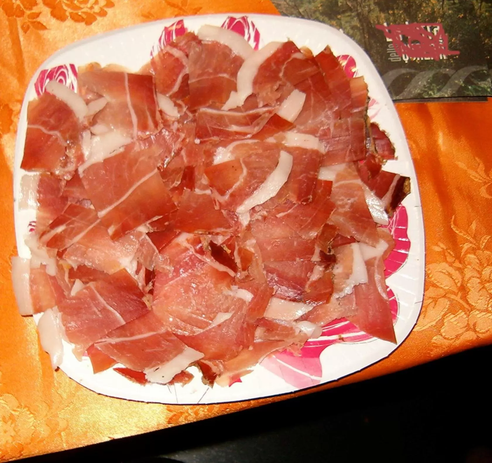 Breakfast in Museum Inn - Una finestra sui Musei Vaticani