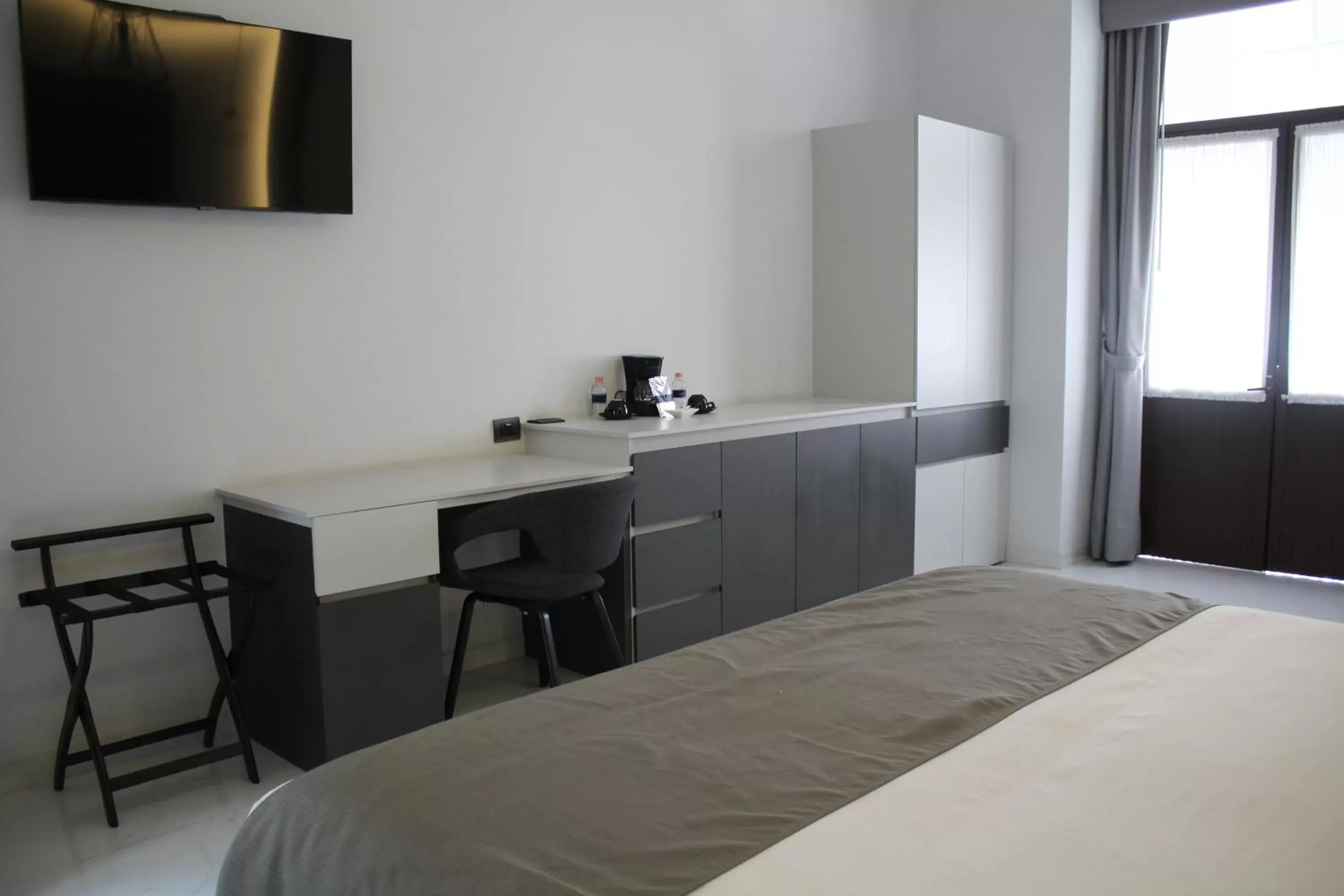 Suite with Balcony in Hotel Boutique Casona de Santa Clara Suite with Balcony in Hotel Boutique Casona de Santa Clara