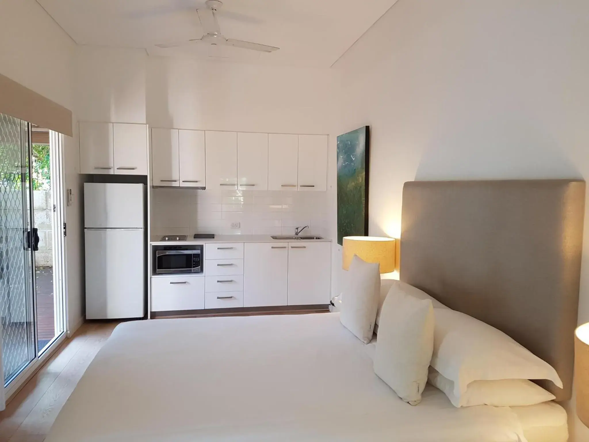 Studio in The Billi Resort Studio in The Billi Resort