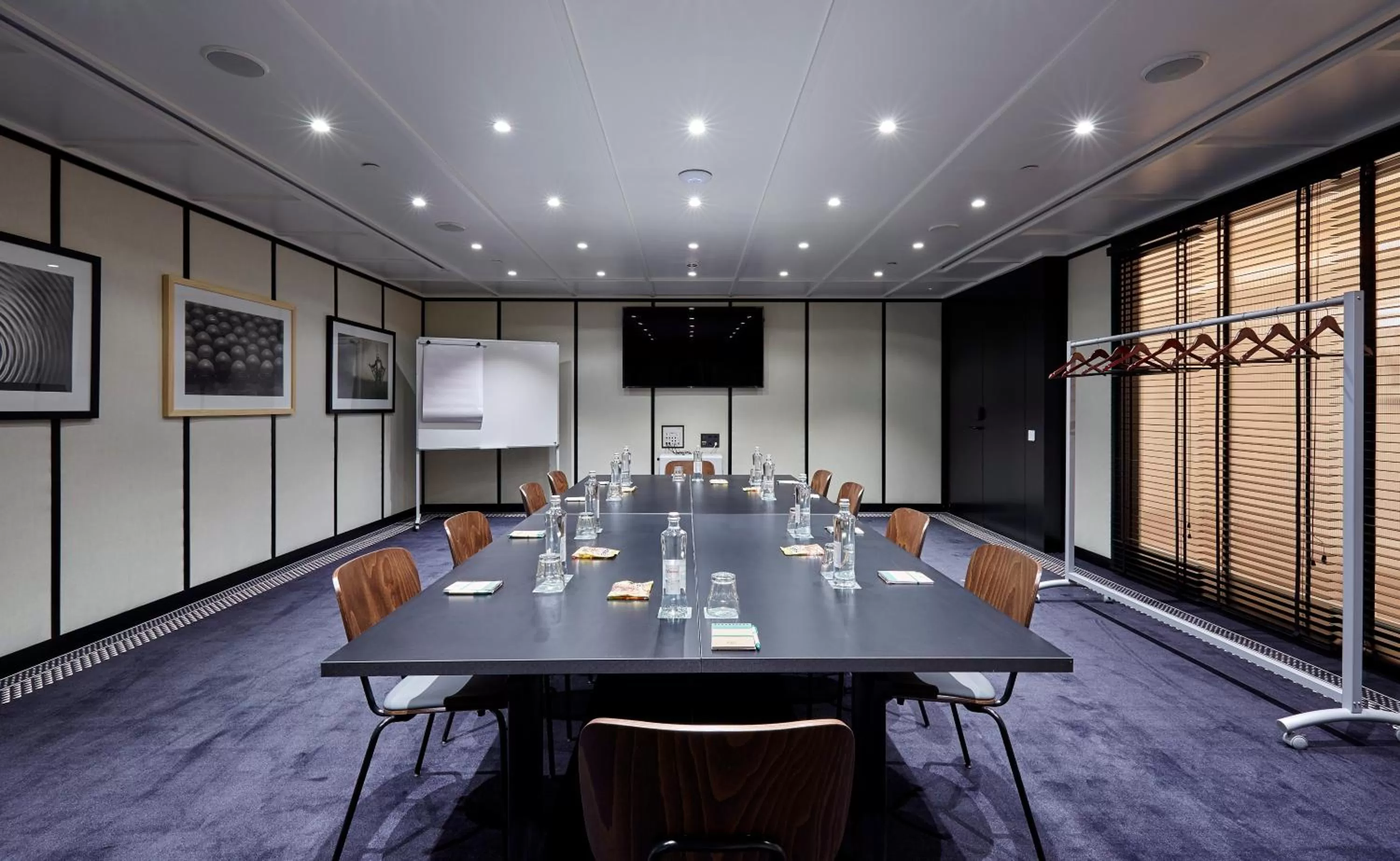 Activities in Radisson Blu 1882 Hotel, Barcelona Sagrada Familia