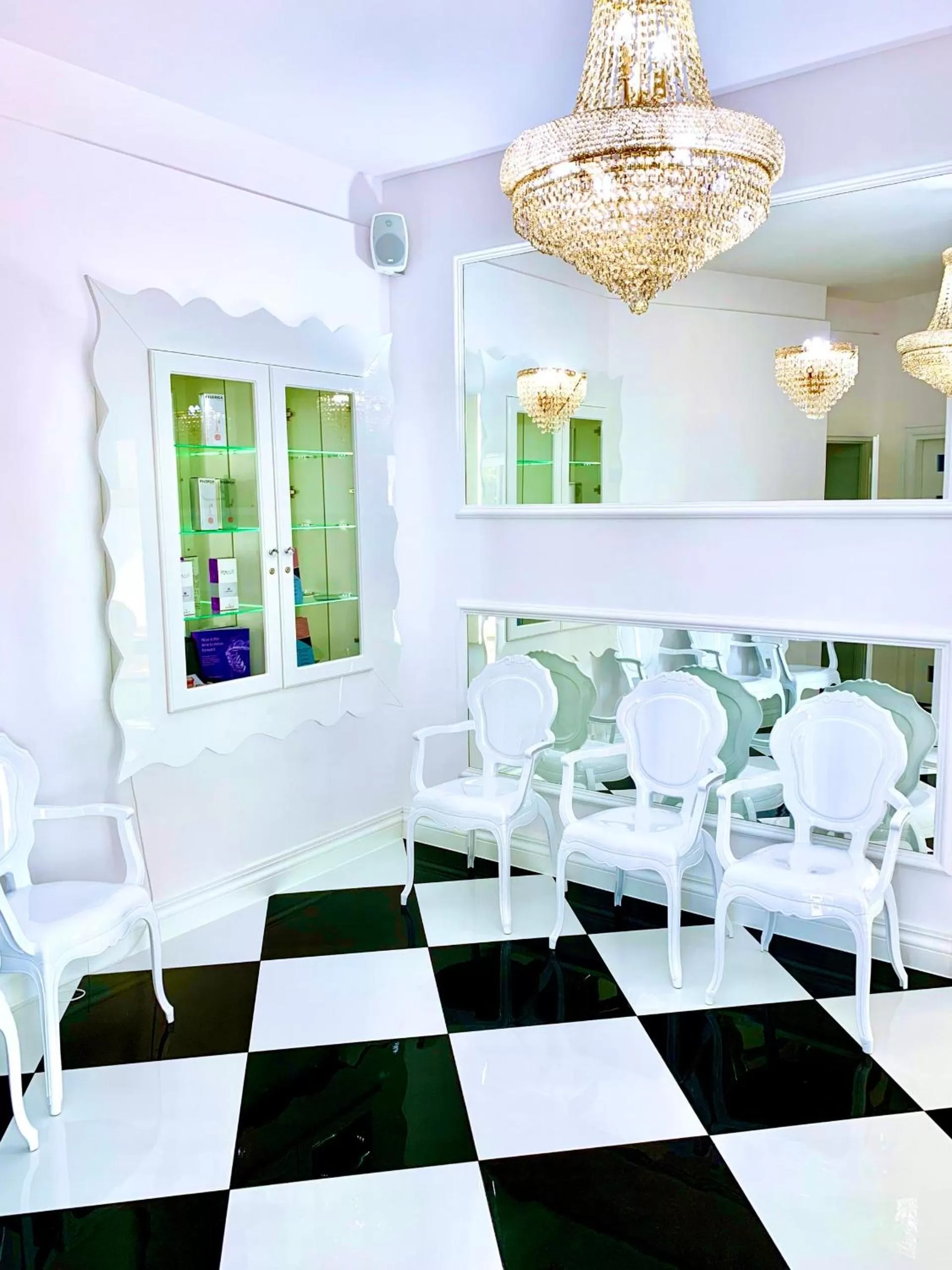 Spa and wellness centre/facilities, Banquet Facilities in Pałac na wodzie Falkowski Medical & SPA & Conference