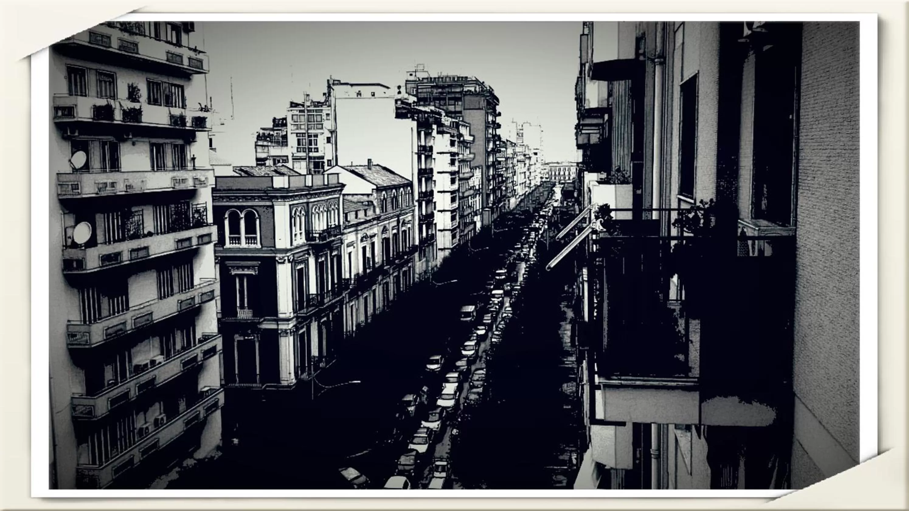 Neighbourhood in CAVOUR 124 -guest-room-