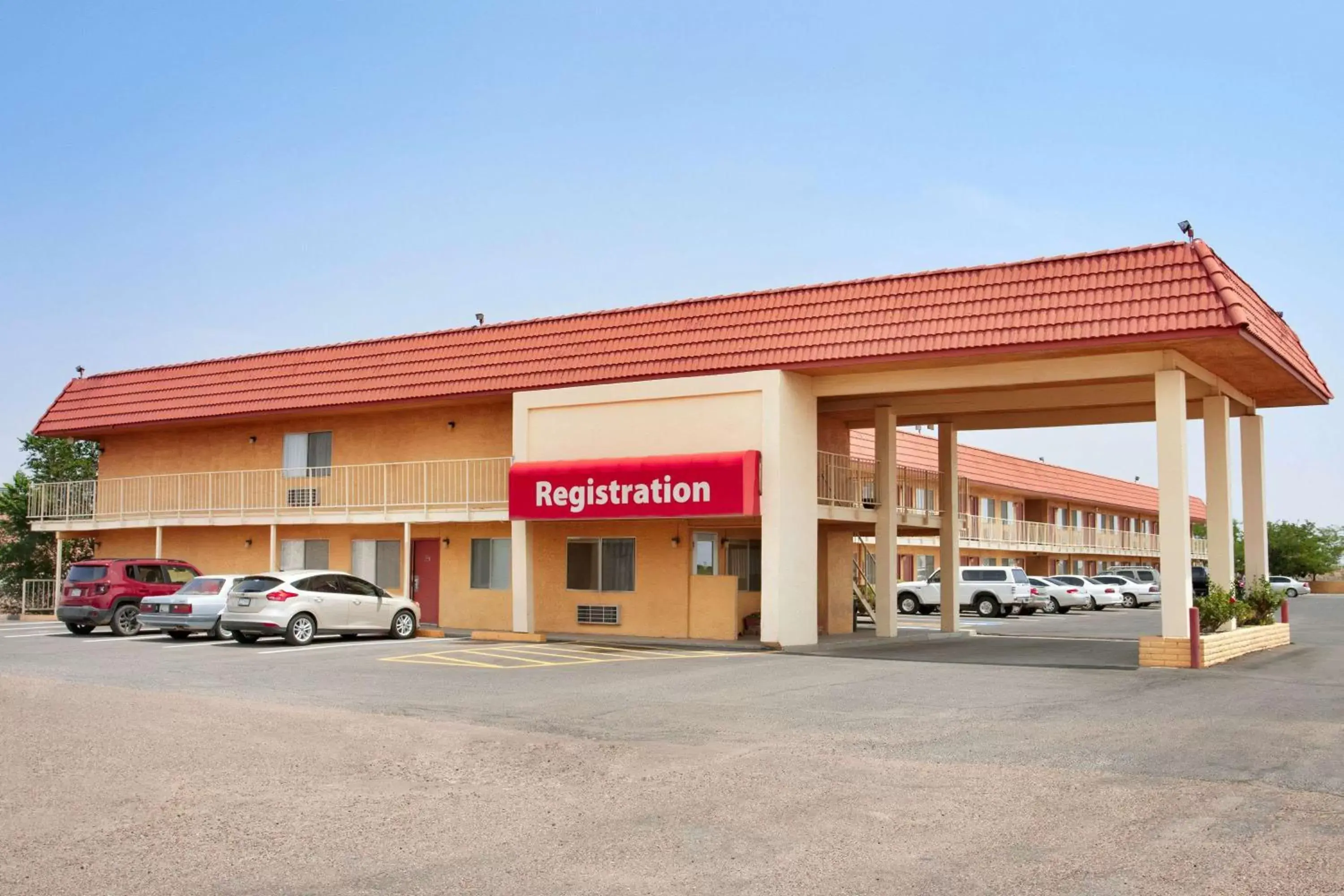 Travelodge by Wyndham Winslow Travelodge by Wyndham Winslow