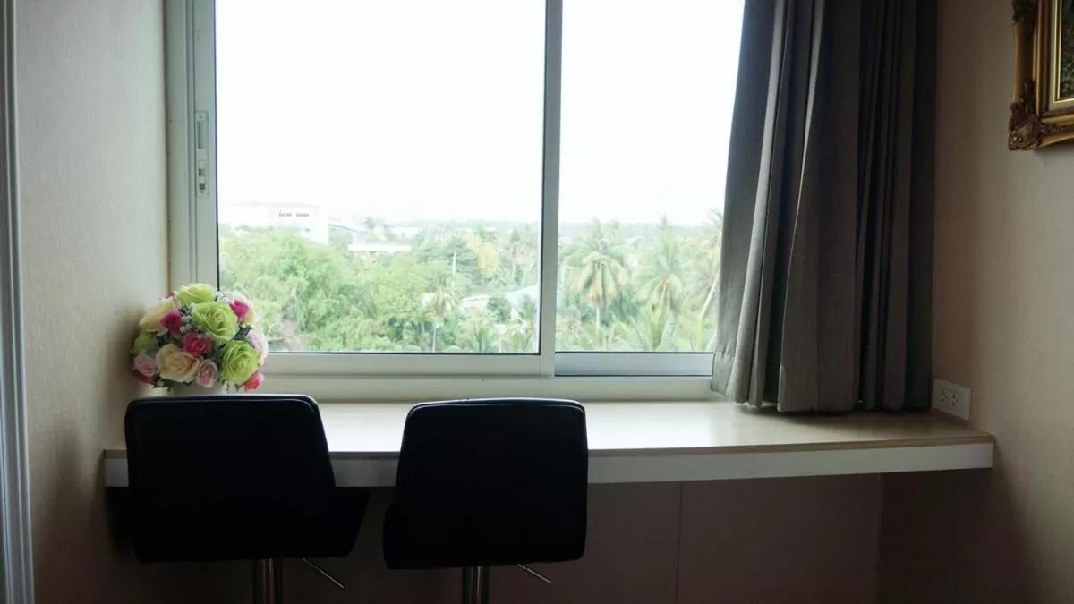 Westgate Residence Hotel