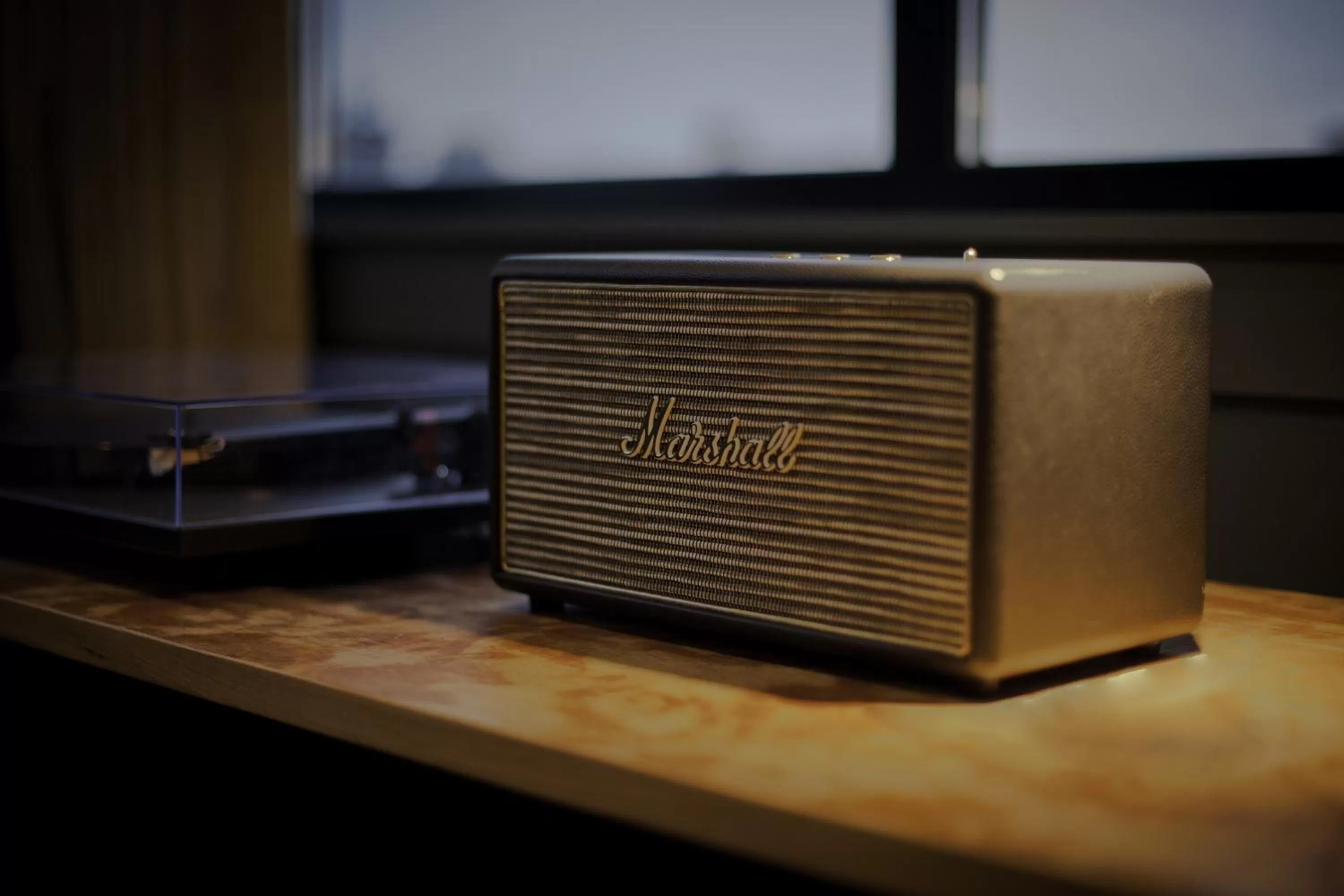 Decorative detail in The Dean Dublin