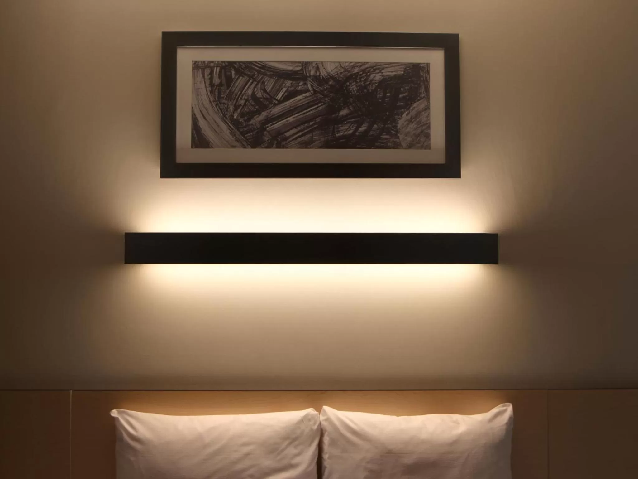 Decorative detail in City Express Plus by Marriott Cali Colombia