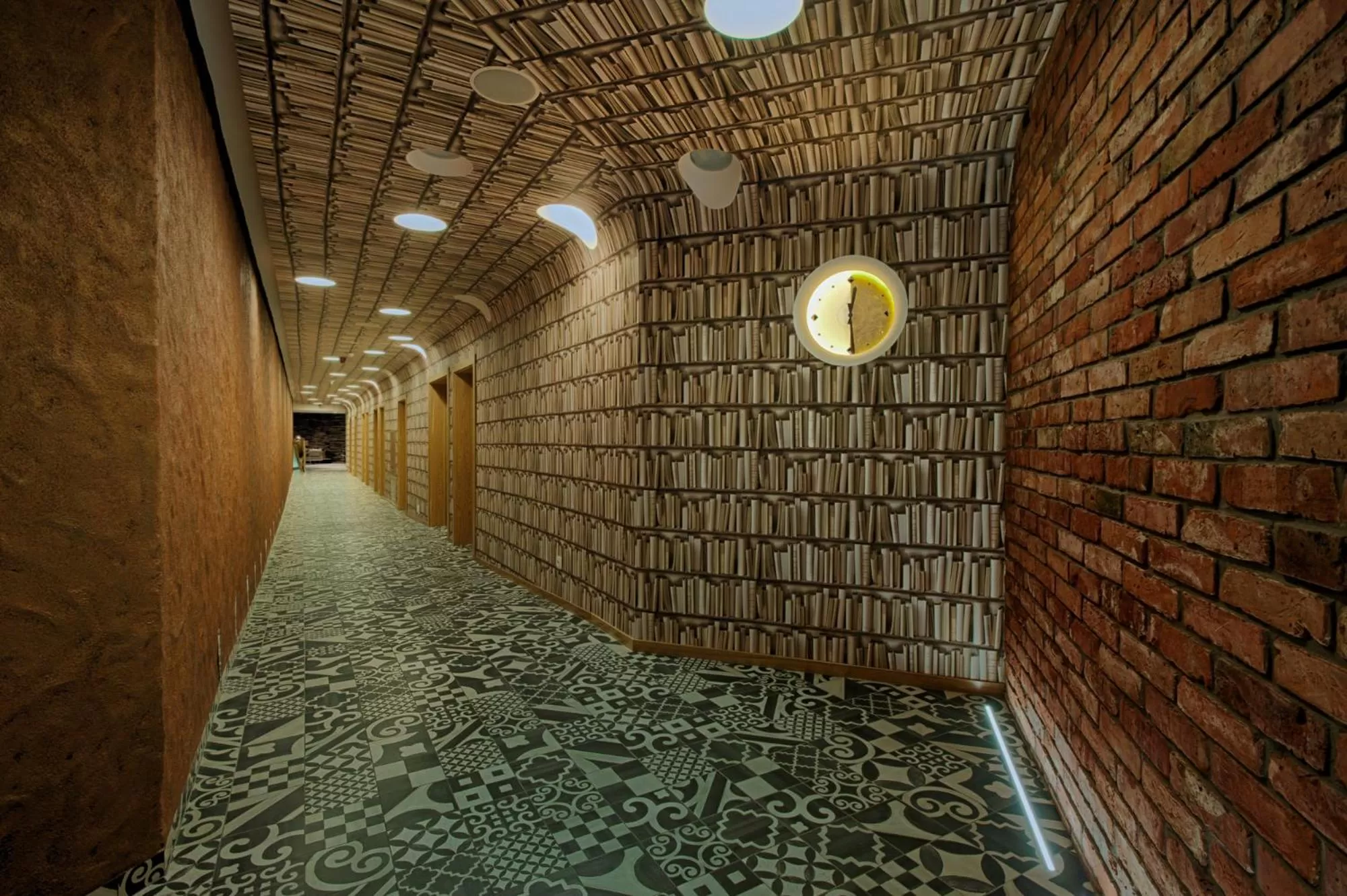 Other in Relais & Châteaux Hotel Quadrille - Adults Only