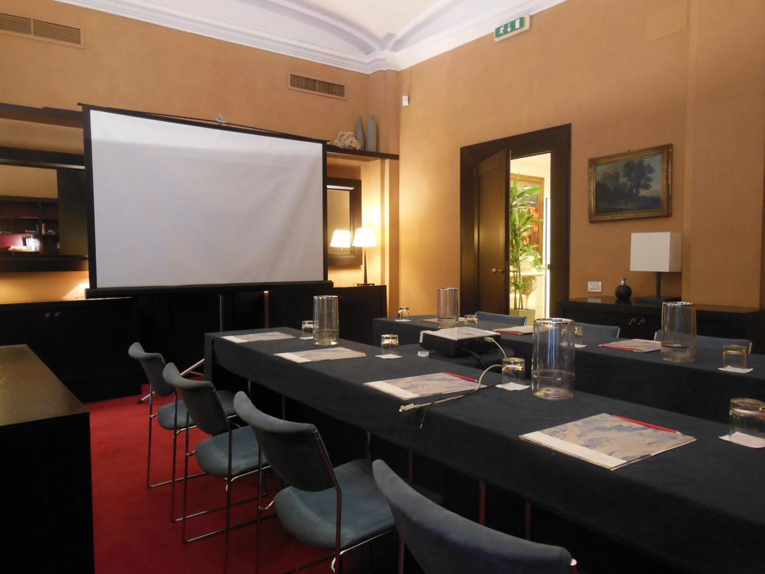 Activities in Hotel dei Borgognoni