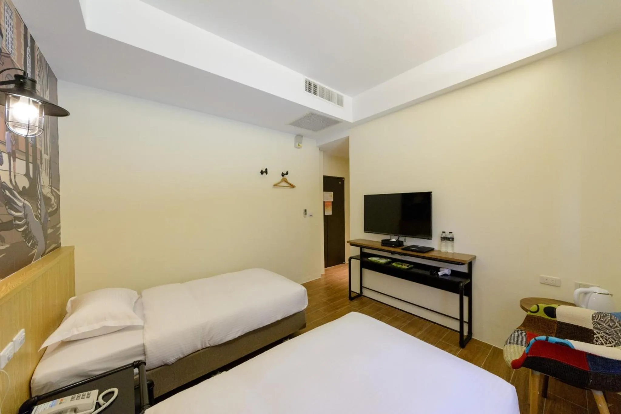 Photo of the whole room, Room Photo in Jack House Hotel