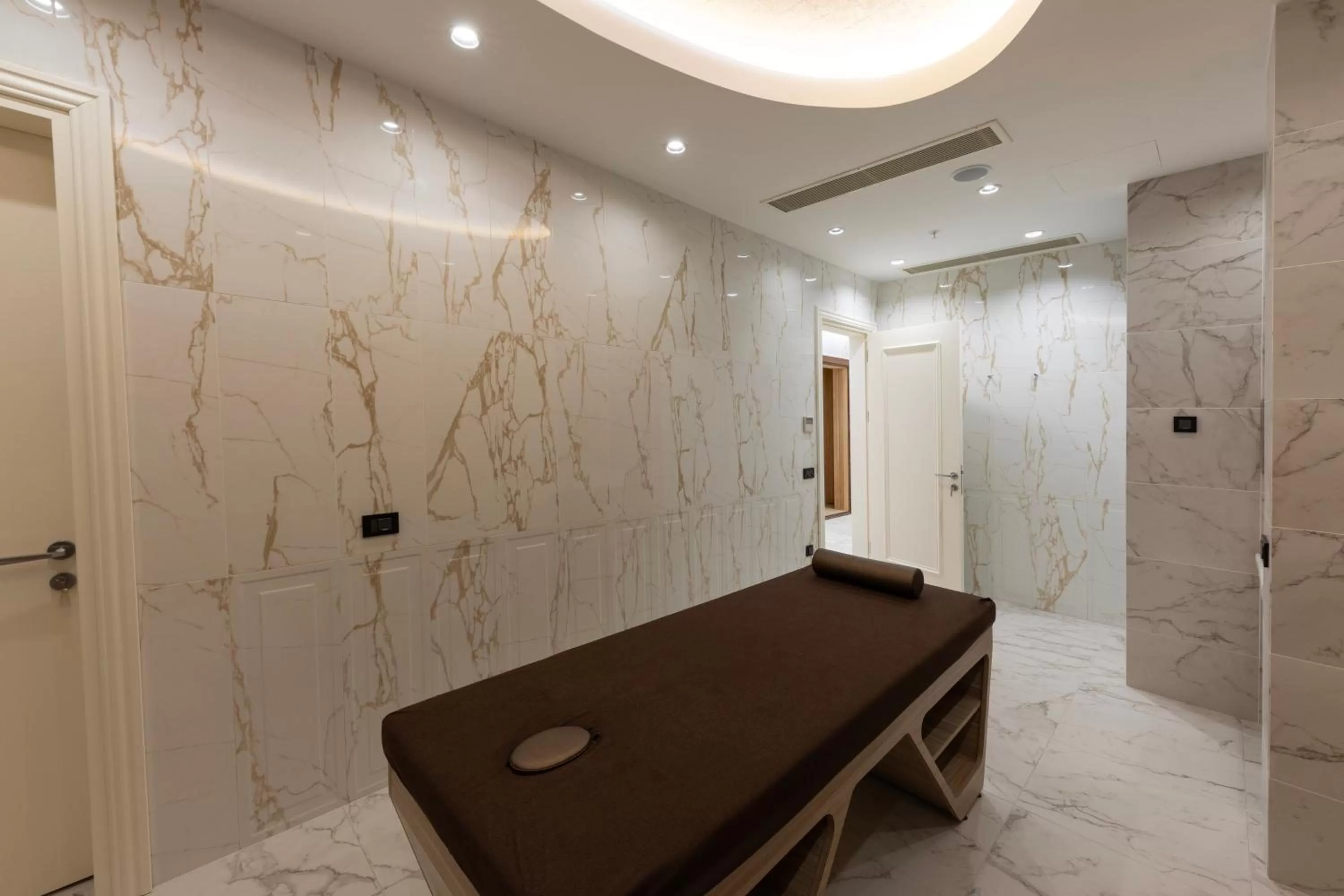 Hallmark Hotel & SPA Istanbul