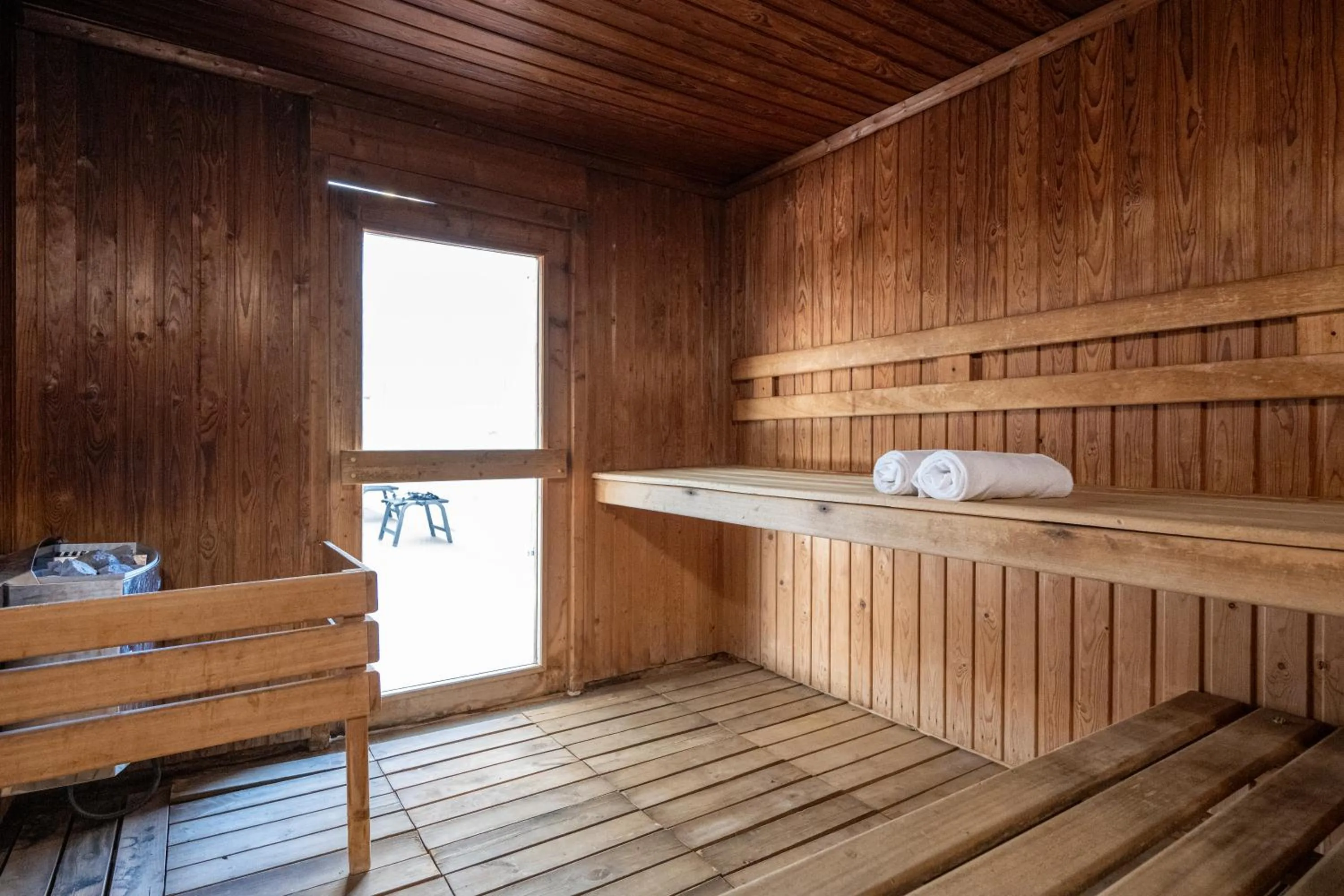 Sauna in Nemea Appart Hotel Le Lido Cagnes sur Mer
