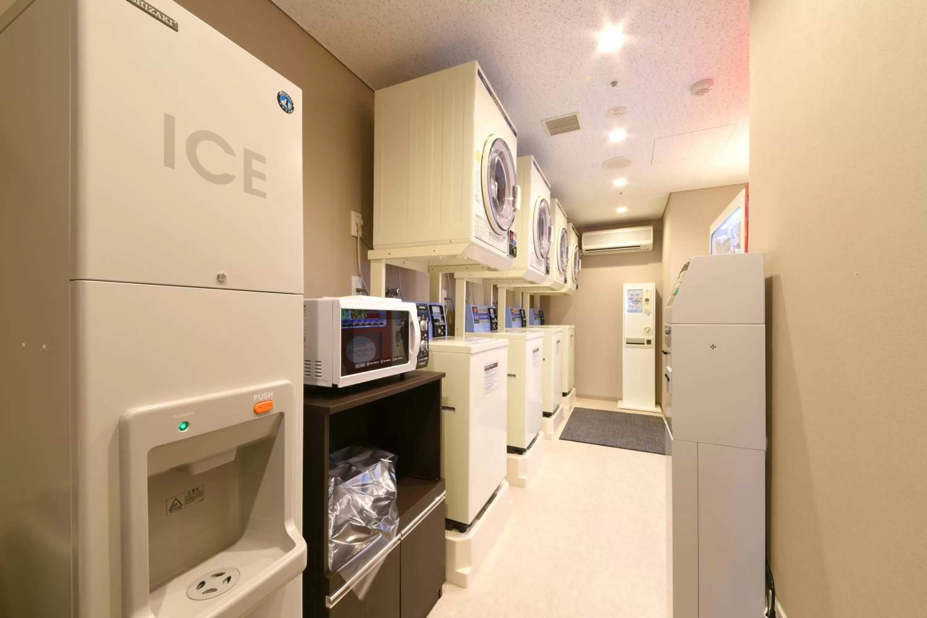 Other in Vessel Inn Shigamoriyama Station