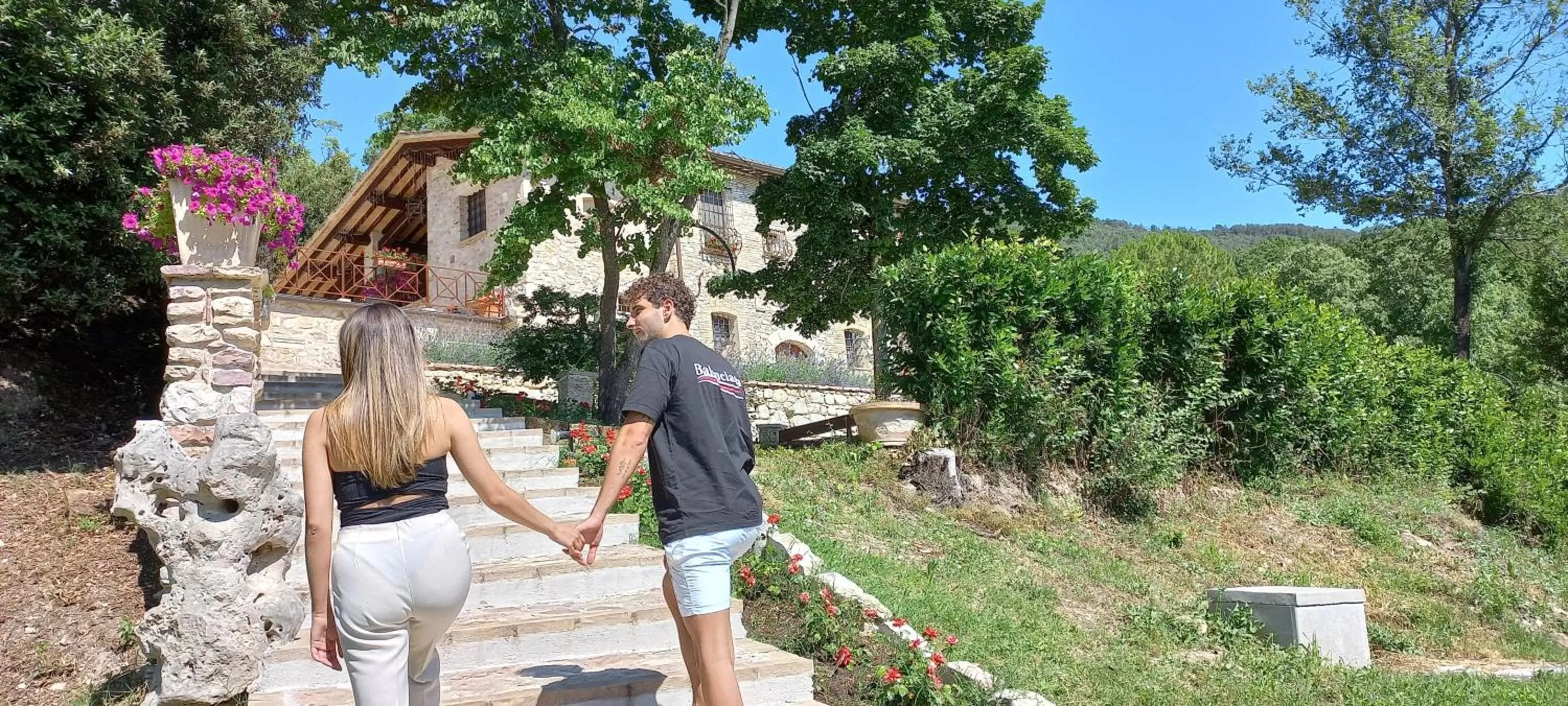 Domus Antiqua Bed & Breakfast