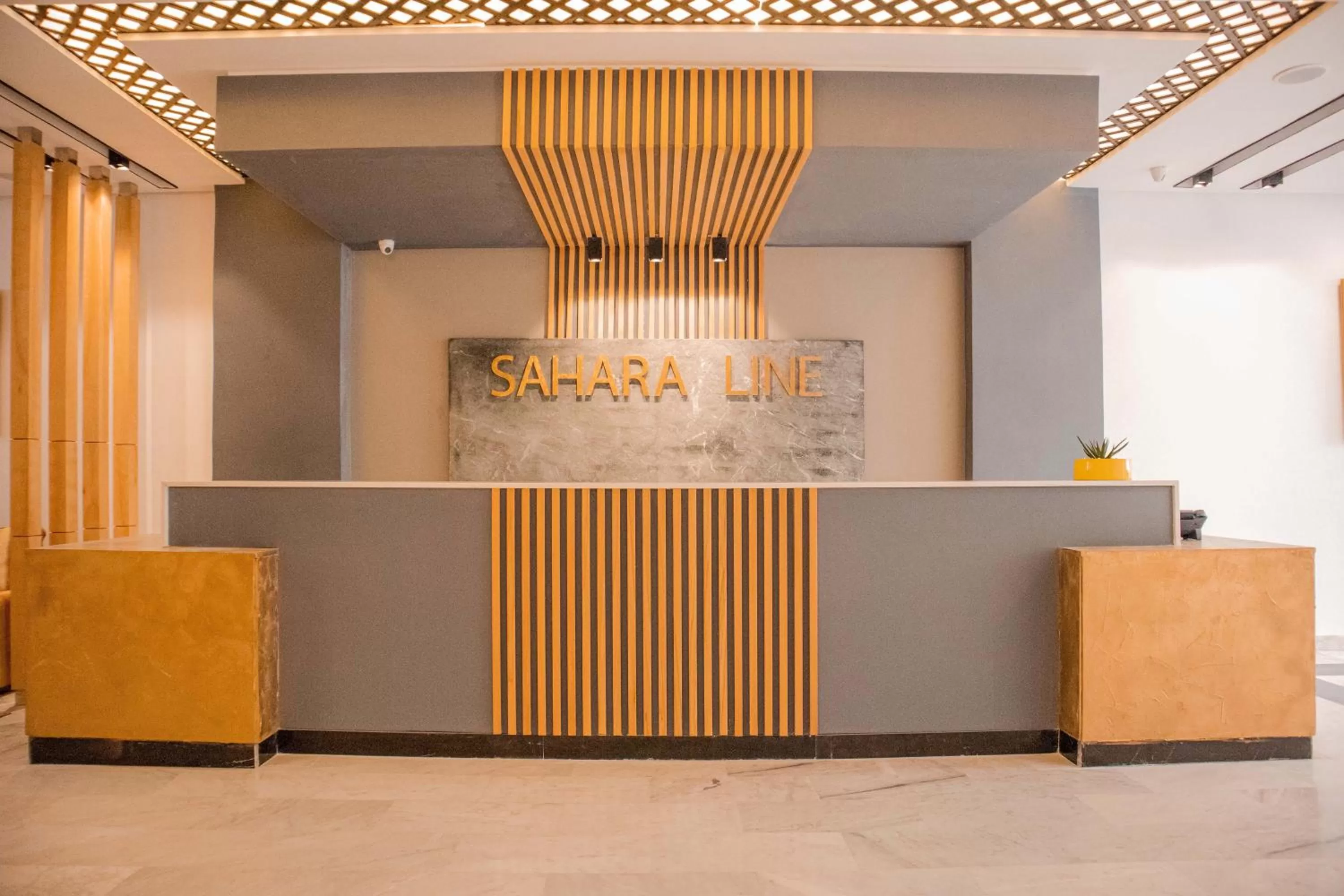 Banquet/Function facilities in Sahara Line Hotel