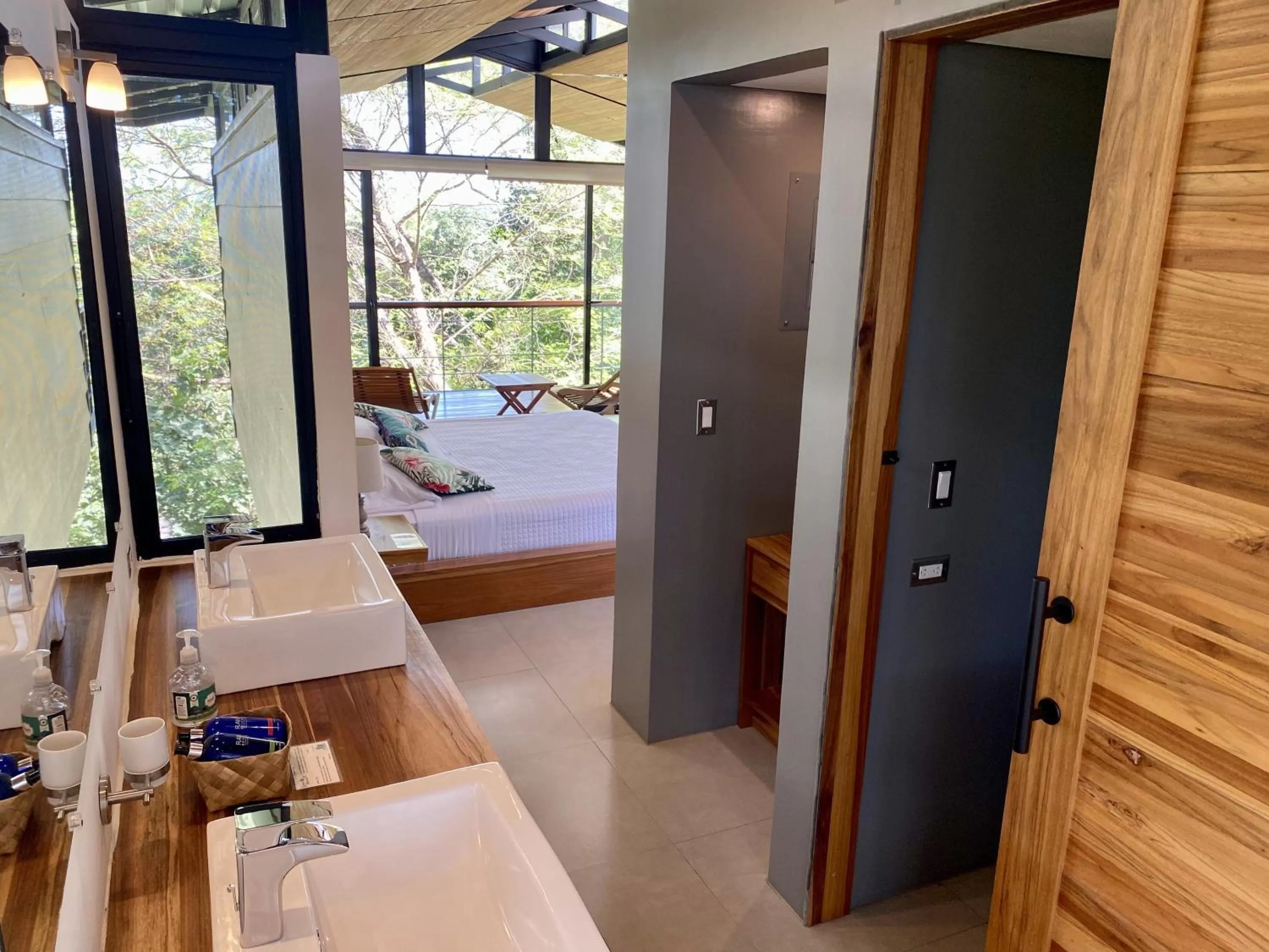 Photo of the whole room in Pacific Kalokairi - Adults Only